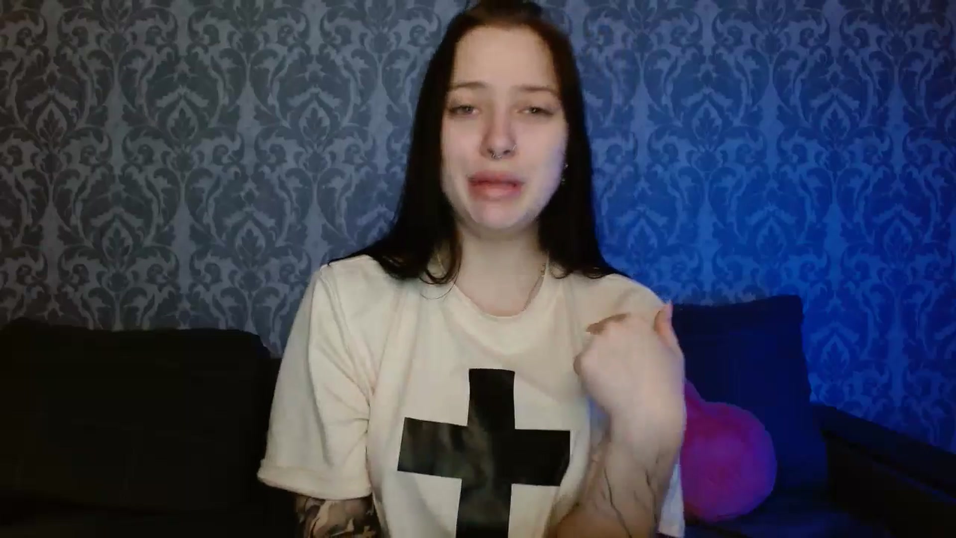 Gallery image thumbnail from AmyWard's myfreecams stream on, 02/10/2026, 10:10 image 2 of 20
