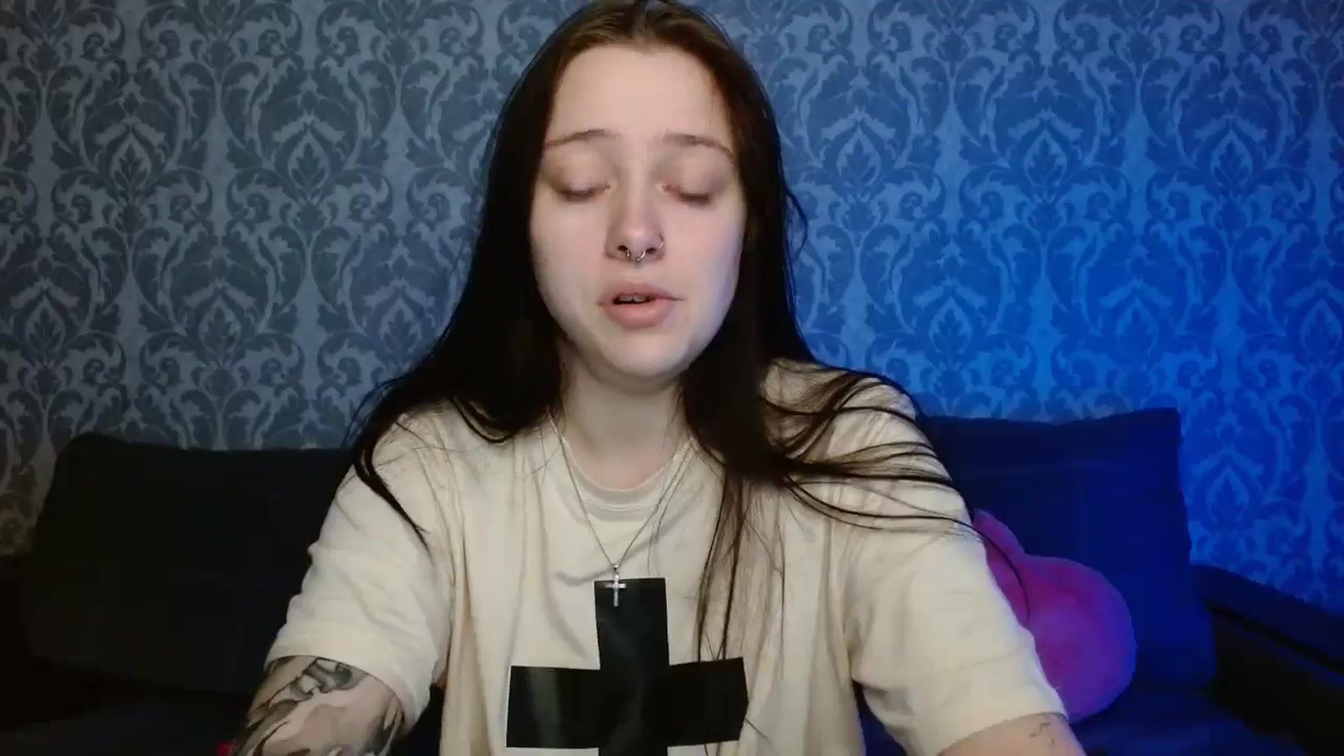 Gallery image thumbnail from AmyWard's myfreecams stream on, 02/10/2026, 10:37 image 19 of 20