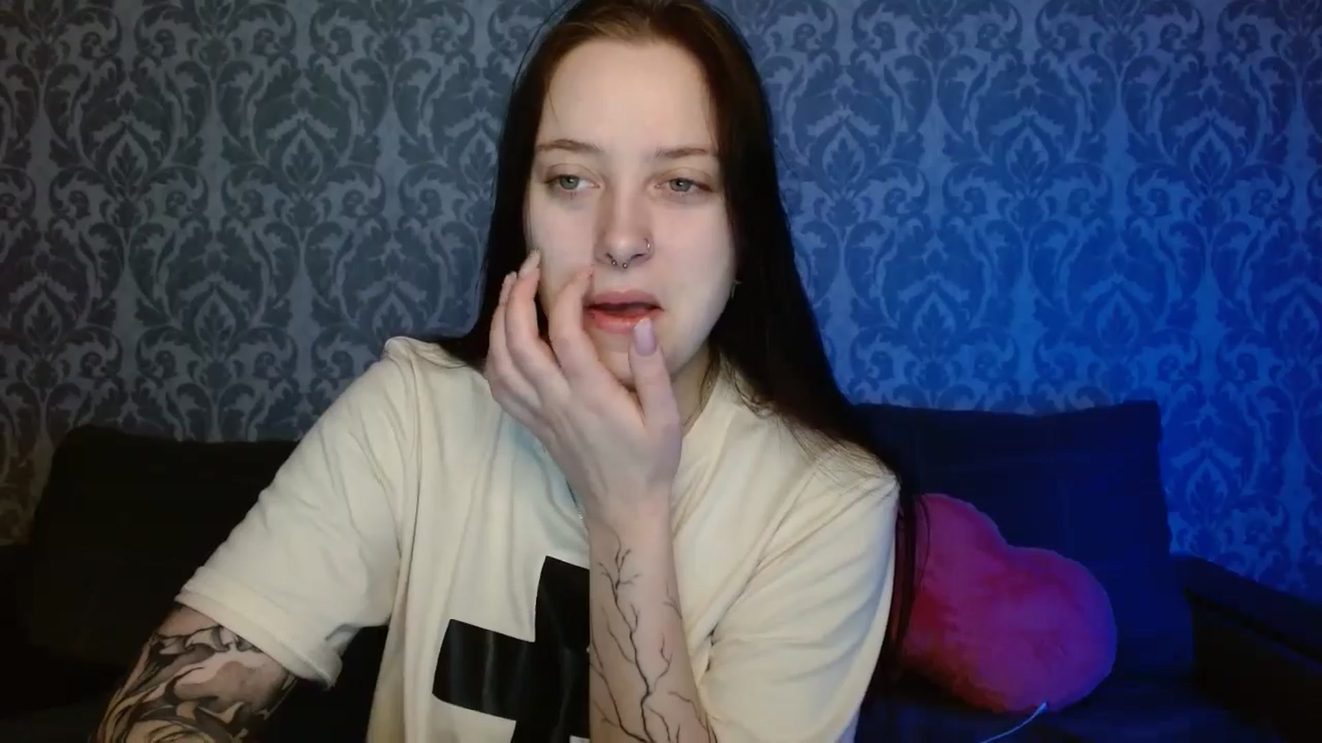 Gallery image thumbnail from AmyWard's myfreecams stream on, 02/10/2026, 10:37 image 9 of 20
