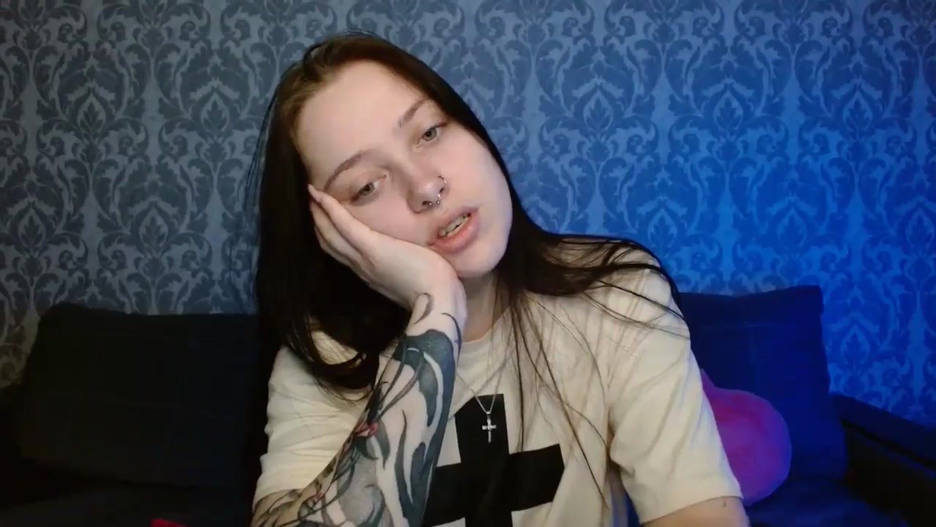 Gallery image thumbnail from AmyWard's myfreecams stream on, 02/10/2026, 10:37 image 18 of 20