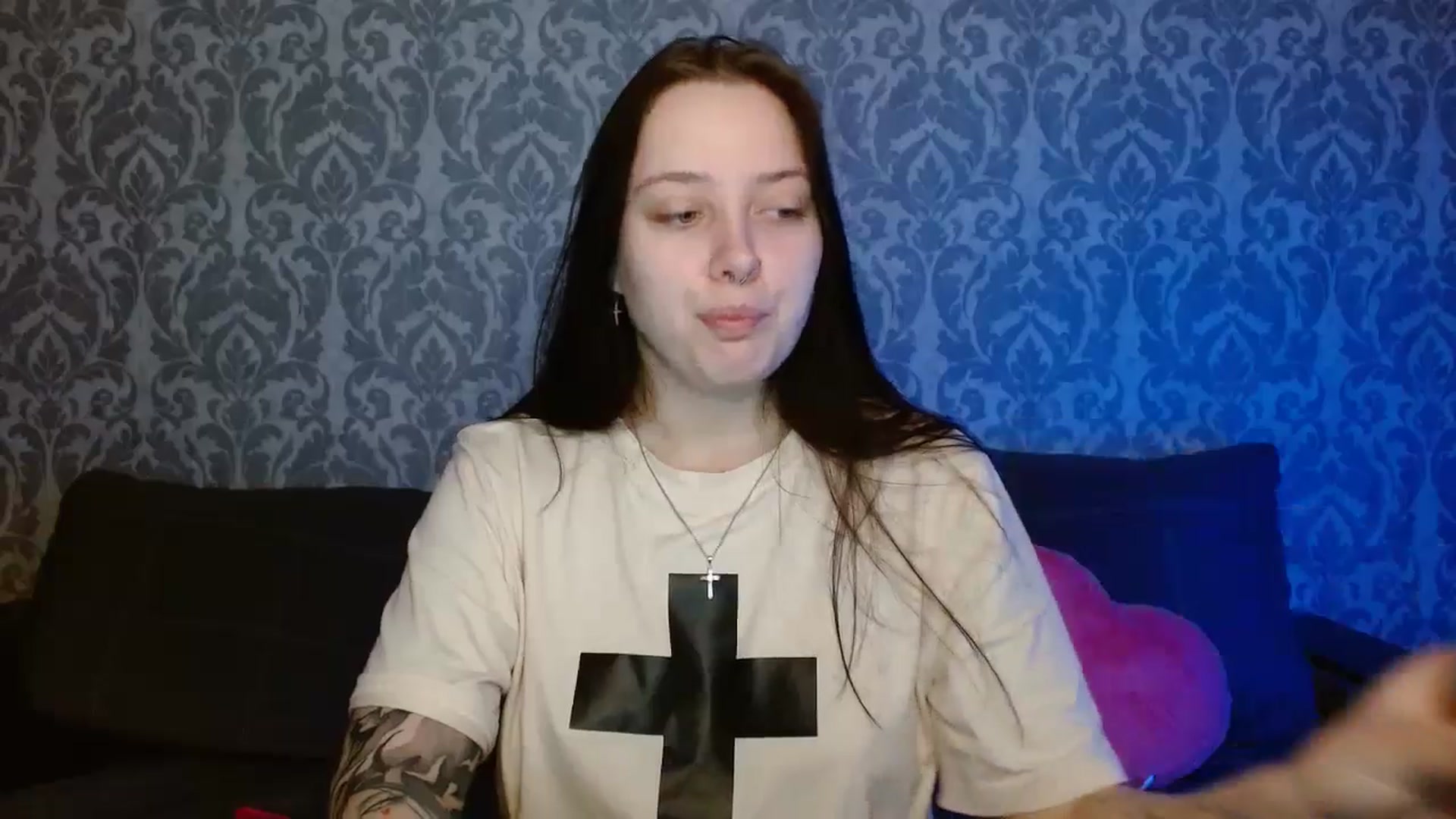 Gallery image thumbnail from AmyWard's myfreecams stream on, 02/10/2026, 10:37 image 16 of 20