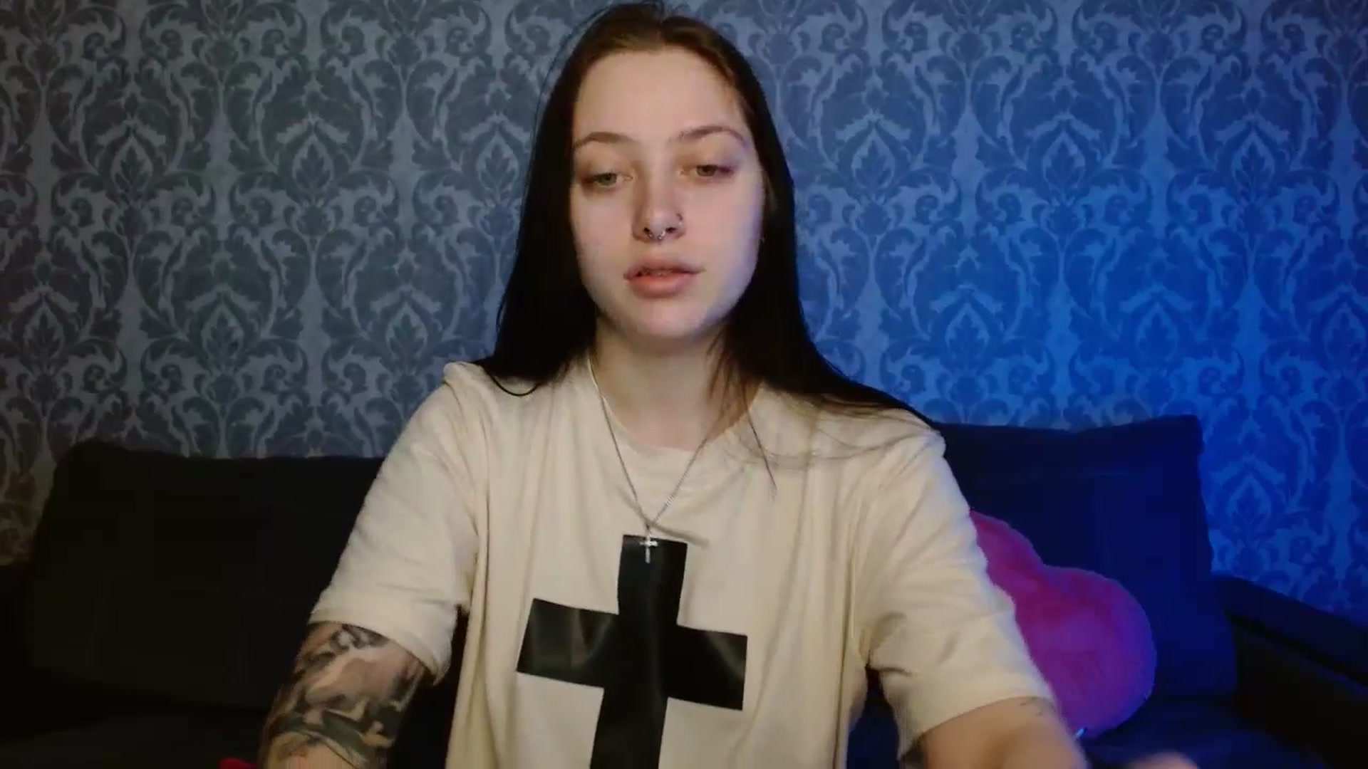 Gallery image thumbnail from AmyWard's myfreecams stream on, 02/10/2026, 10:37 image 11 of 20