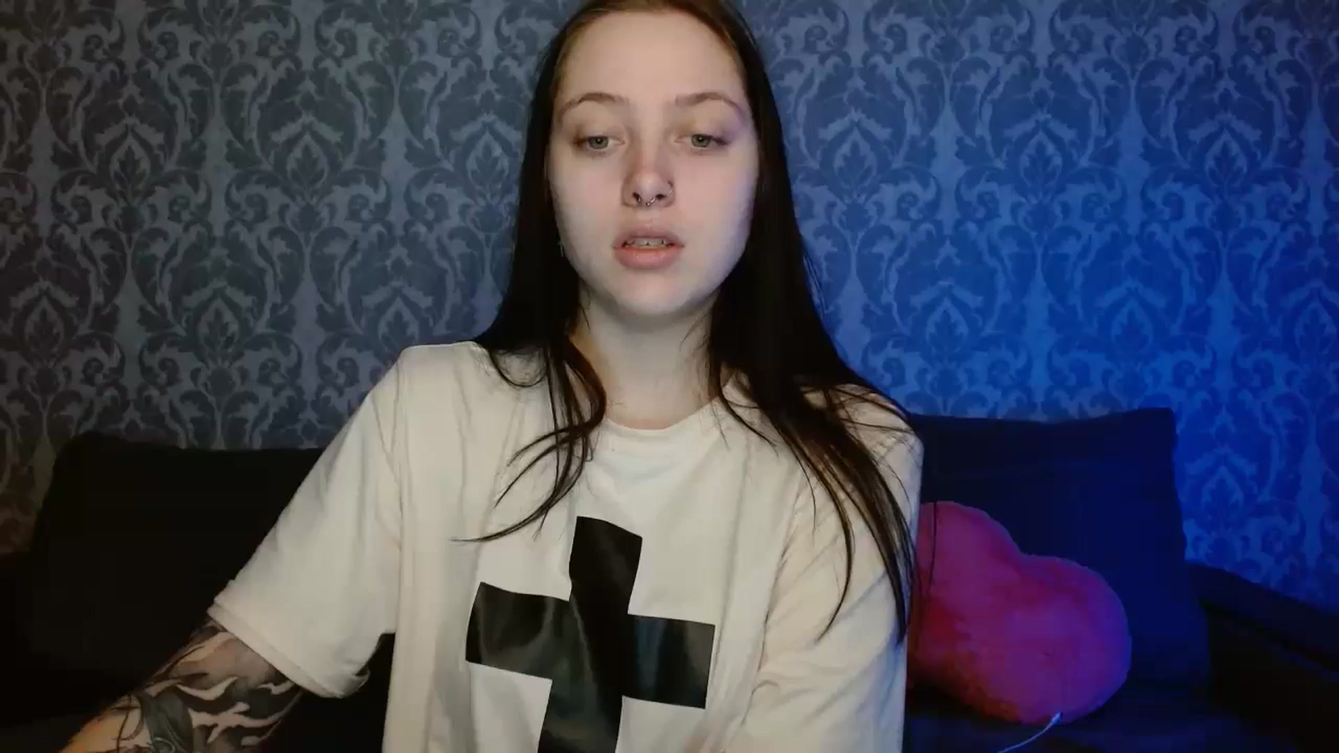 Gallery image thumbnail from AmyWard's myfreecams stream on, 02/10/2026, 10:37 image 2 of 20