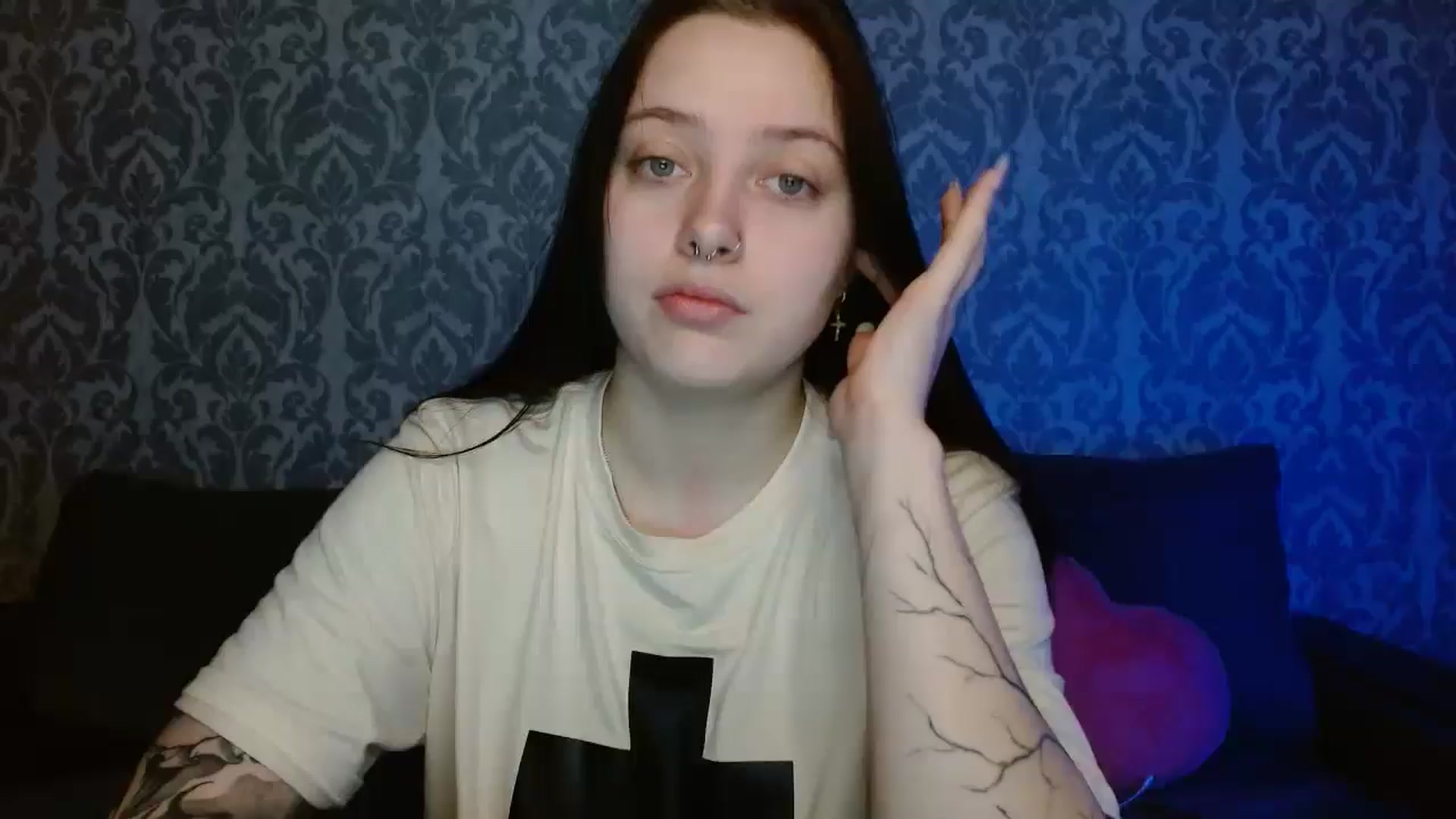 Gallery image thumbnail from AmyWard's myfreecams stream on, 02/10/2026, 10:37 image 8 of 20