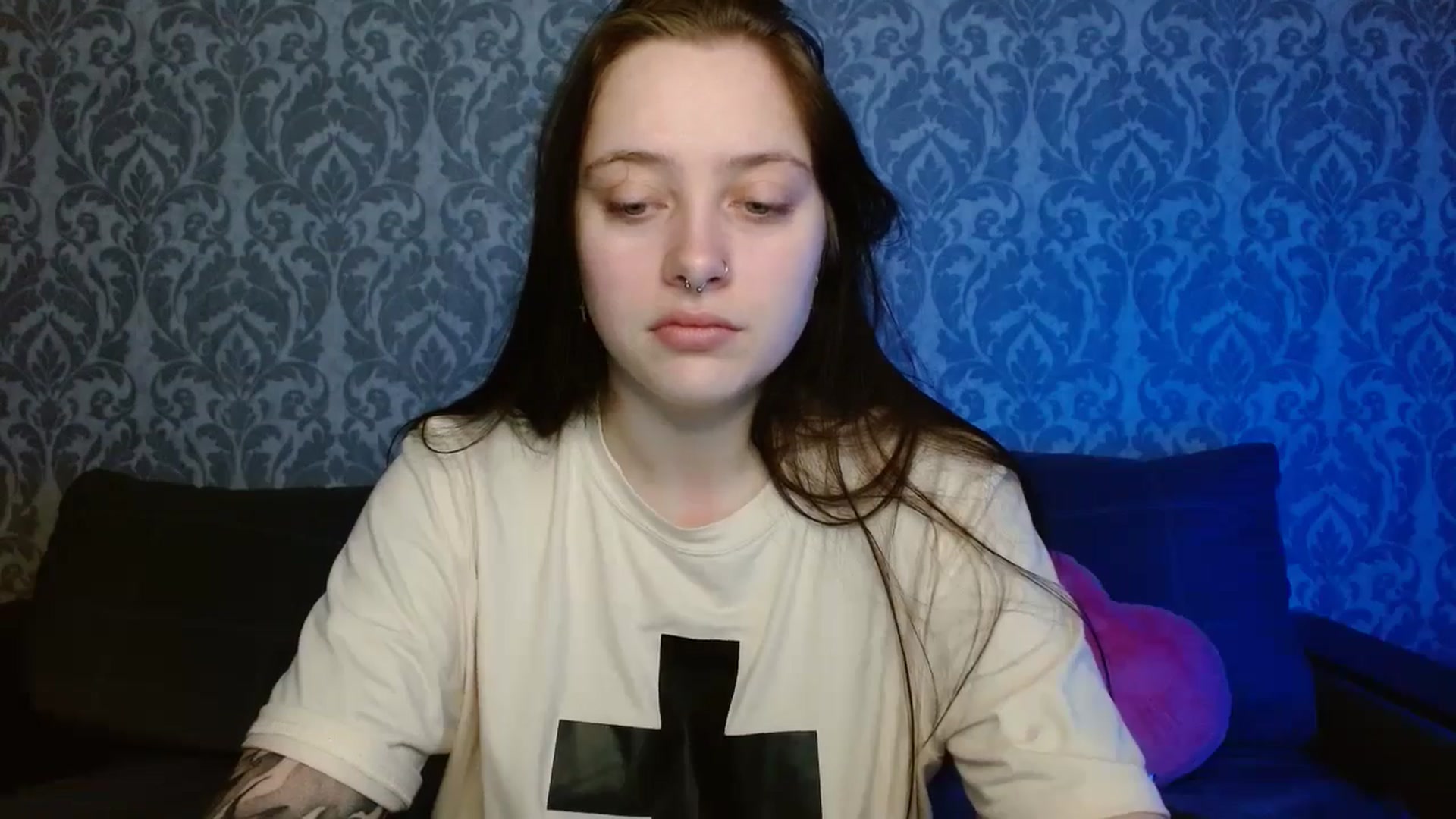 Gallery image thumbnail from AmyWard's myfreecams stream on, 02/10/2026, 10:37 image 5 of 20