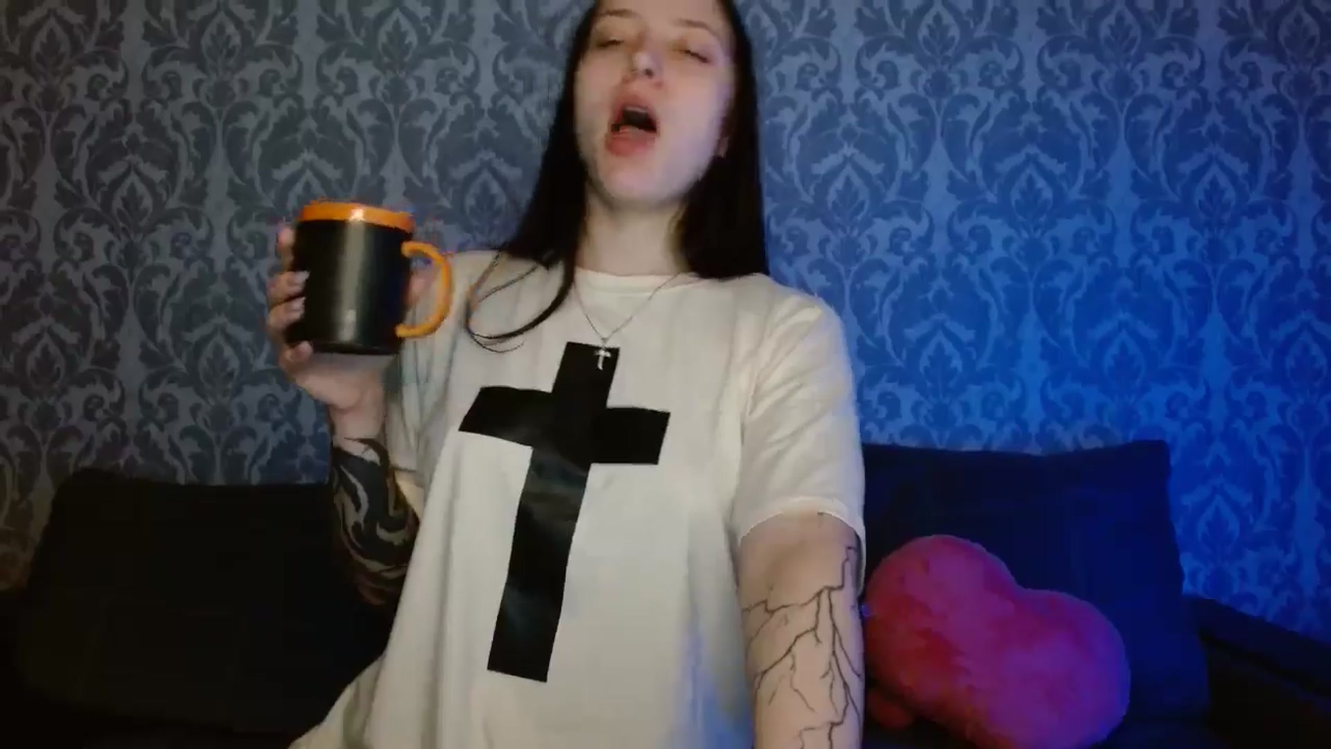 Gallery image thumbnail from AmyWard's myfreecams stream on, 02/10/2026, 11:24 image 10 of 20