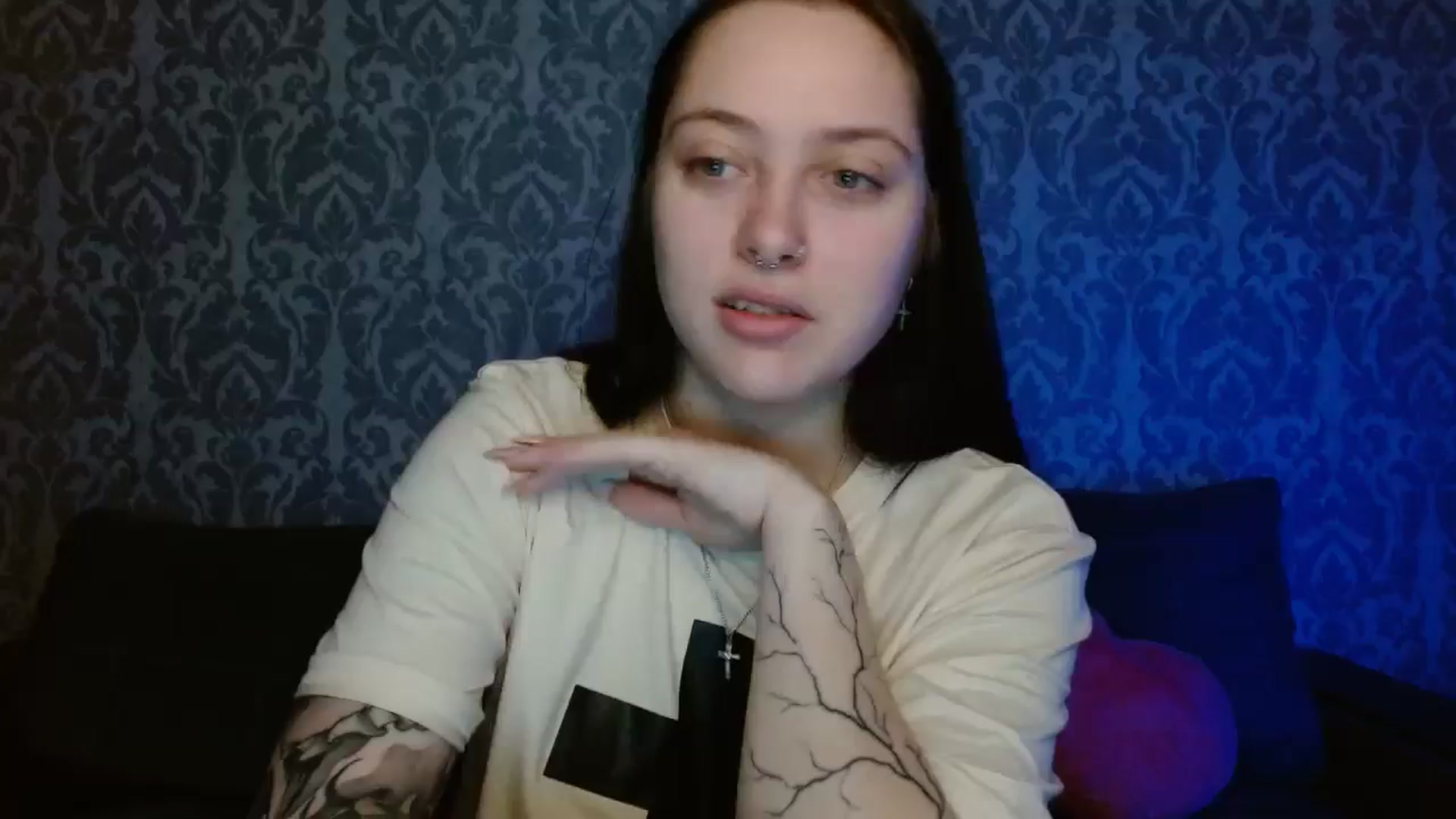 Gallery image thumbnail from AmyWard's myfreecams stream on, 02/10/2026, 11:24 image 15 of 20