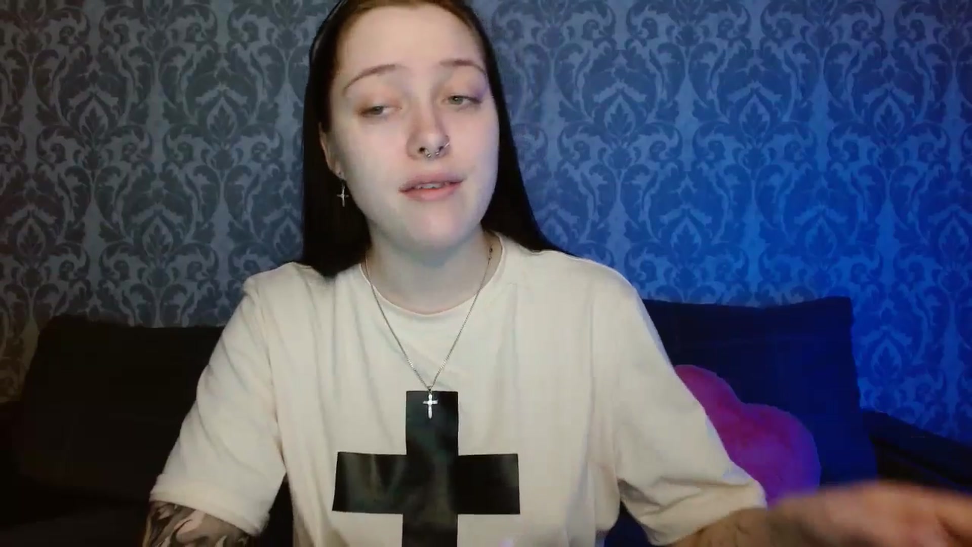 Gallery image thumbnail from AmyWard's myfreecams stream on, 02/10/2026, 11:24 image 4 of 20
