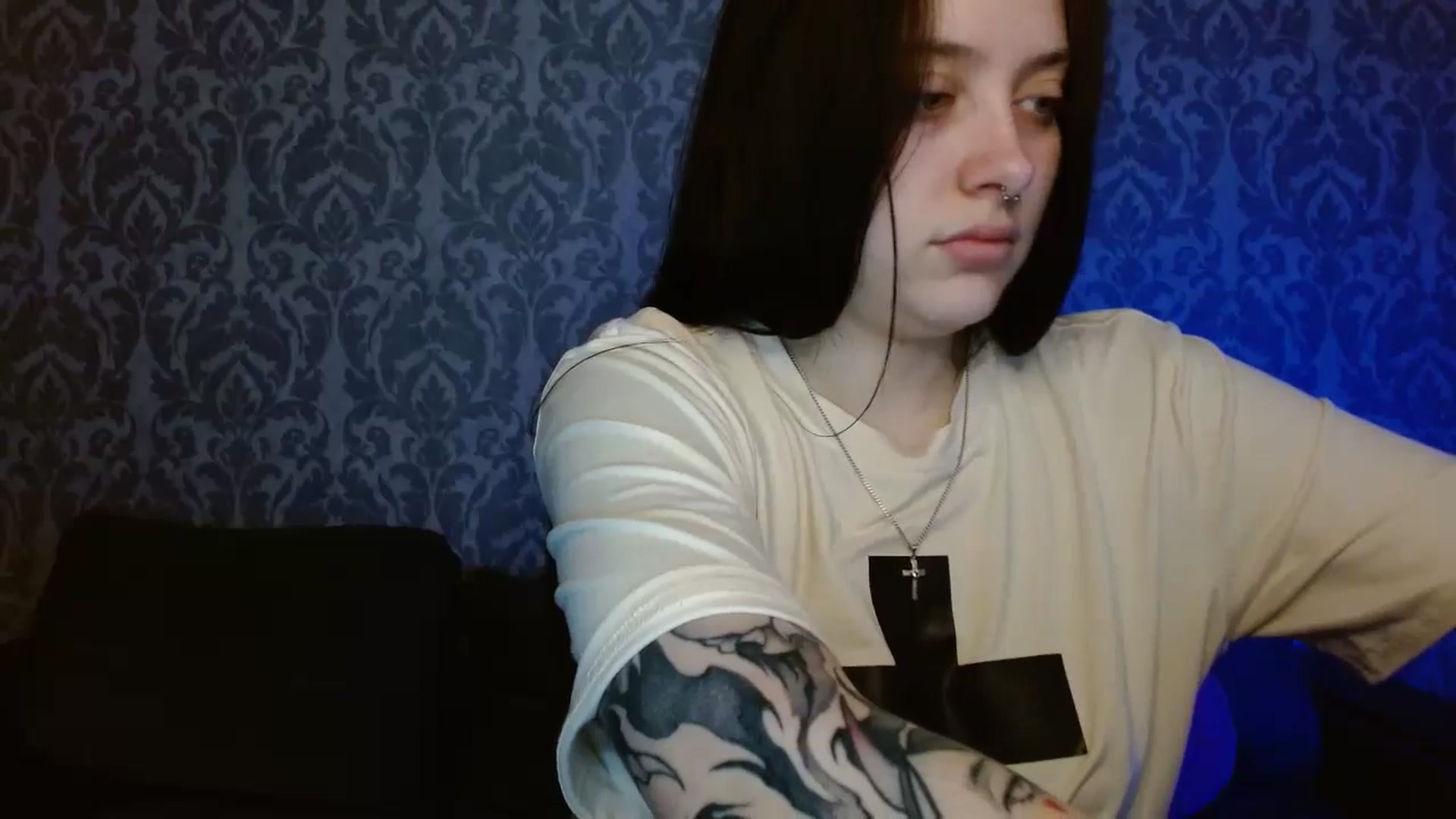 Gallery image thumbnail from AmyWard's myfreecams stream on, 02/10/2026, 11:24 image 9 of 20
