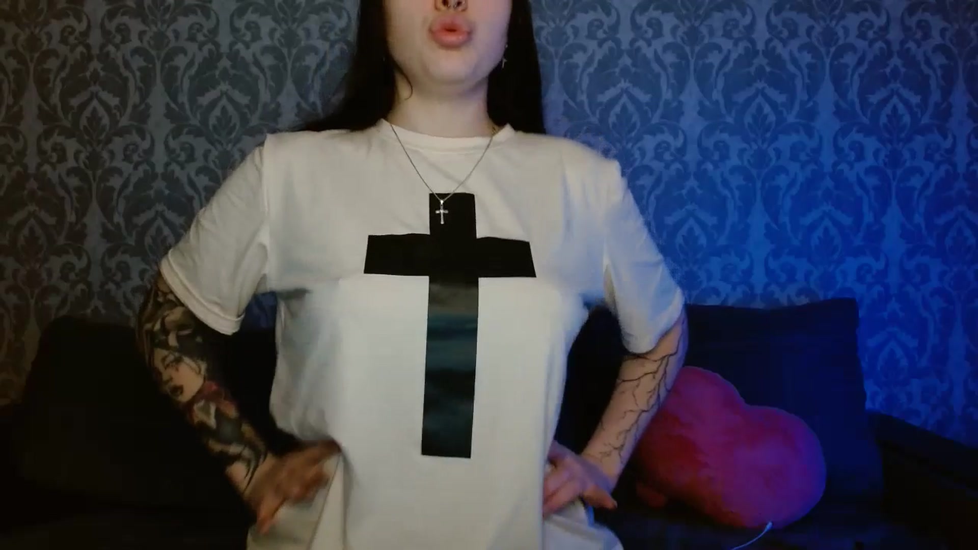 Gallery image thumbnail from AmyWard's myfreecams stream on, 02/10/2026, 11:24 image 5 of 20