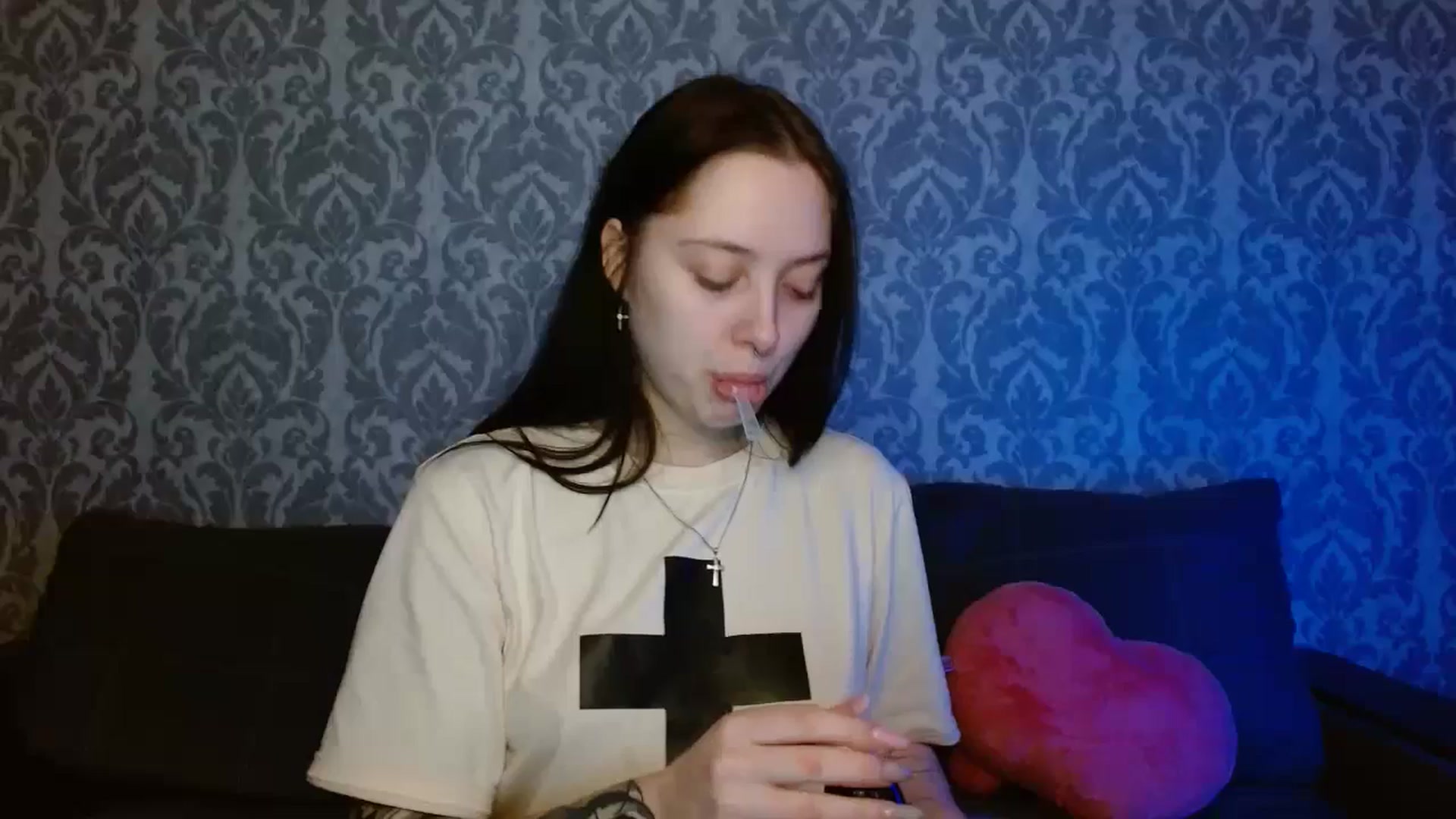 Gallery image thumbnail from AmyWard's myfreecams stream on, 02/10/2026, 11:24 image 11 of 20