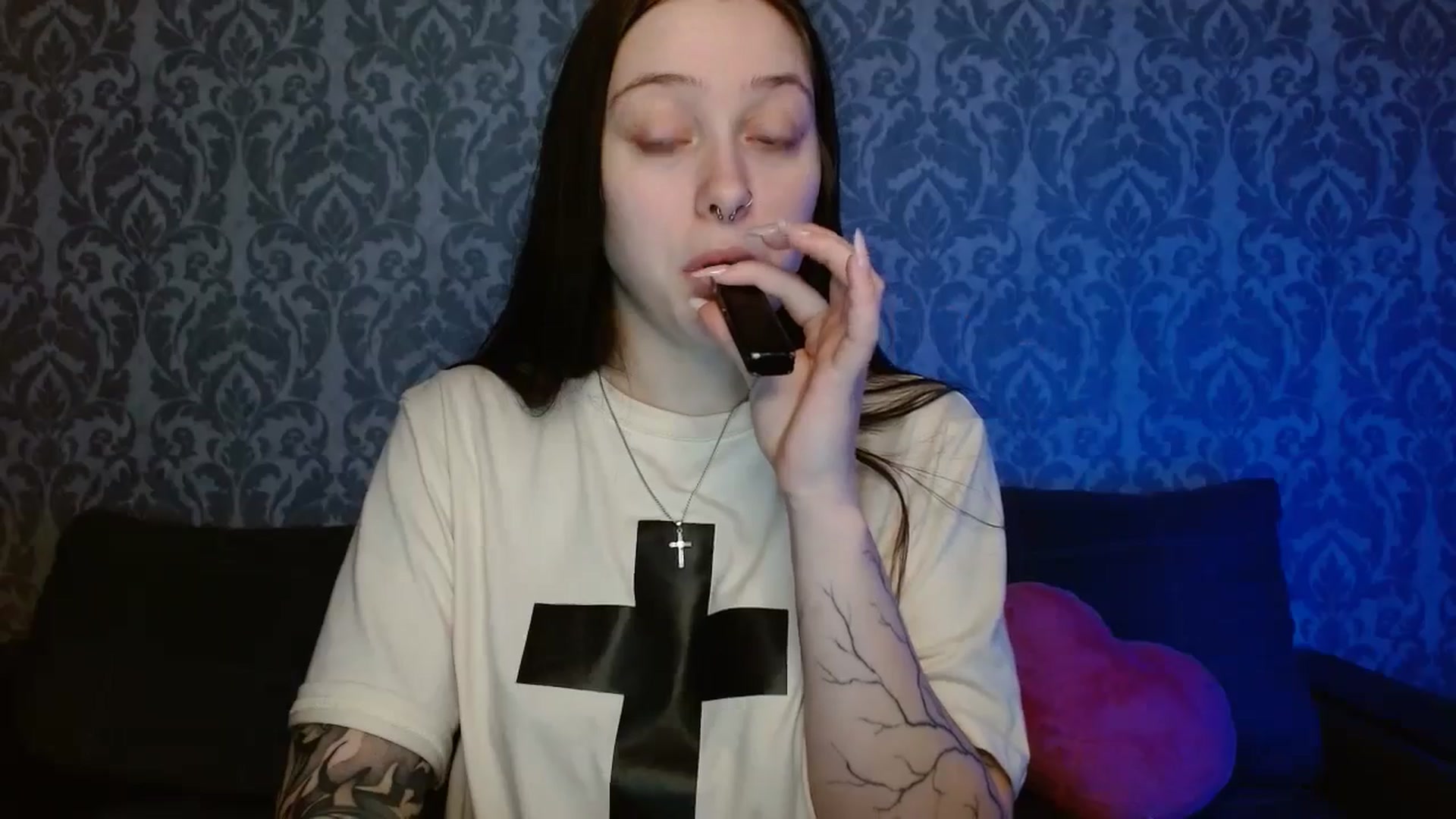 Gallery image thumbnail from AmyWard's myfreecams stream on, 02/10/2026, 11:24 image 7 of 20