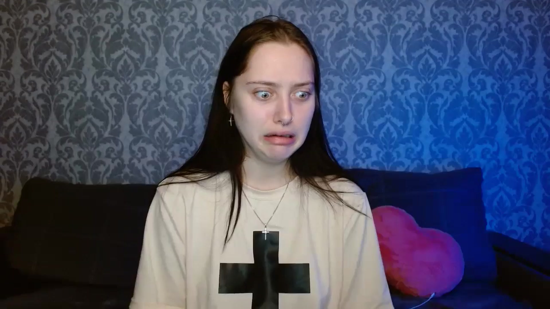 Gallery image thumbnail from AmyWard's myfreecams stream on, 02/10/2026, 11:24 image 3 of 20