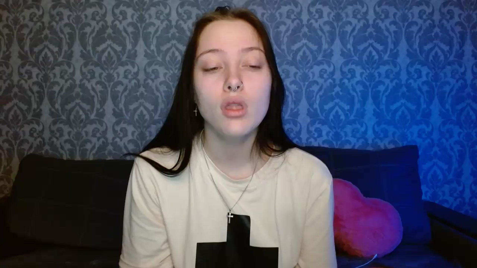 Gallery image thumbnail from AmyWard's myfreecams stream on, 02/10/2026, 11:24 image 1 of 20