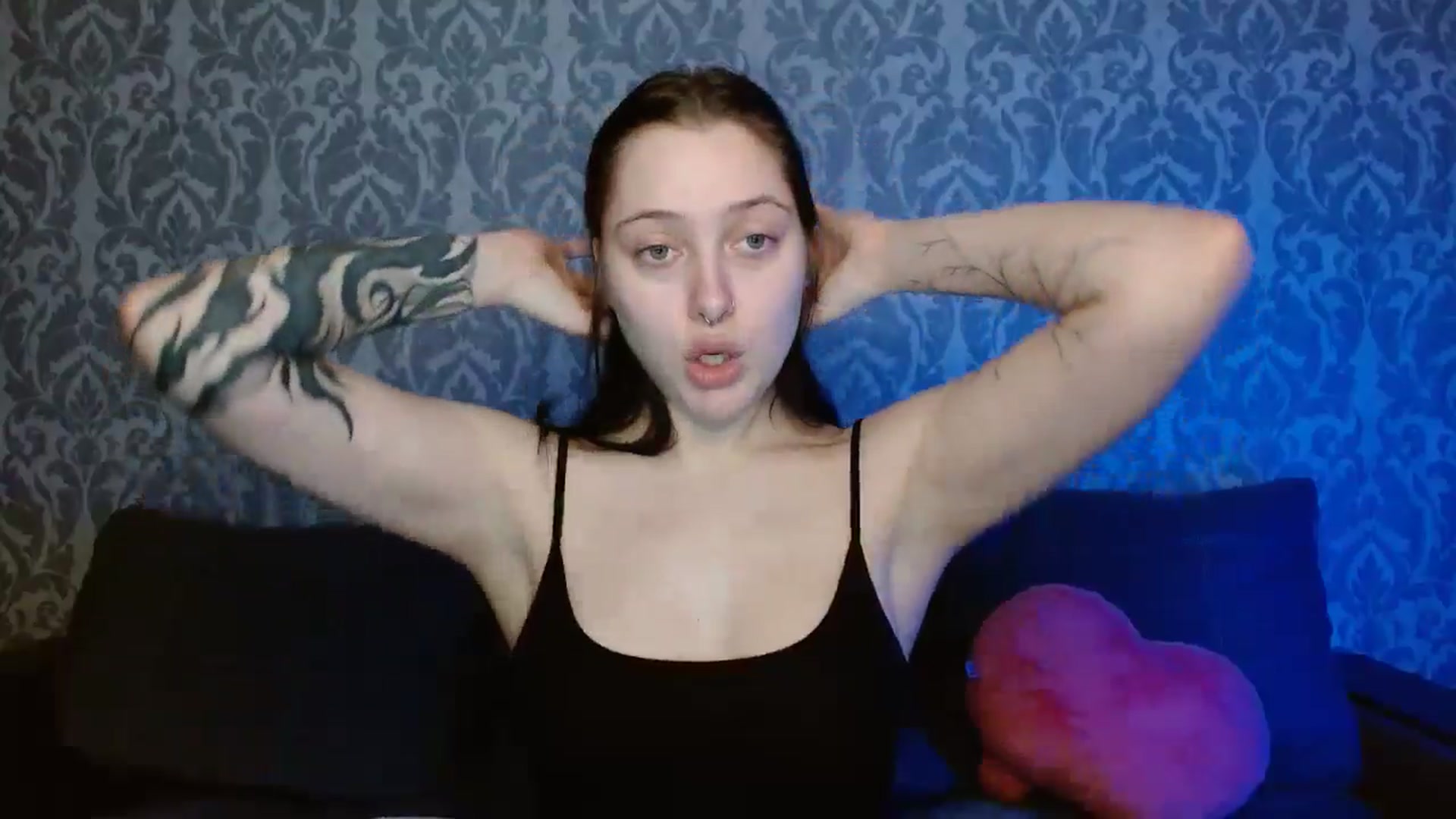 Gallery image thumbnail from AmyWard's myfreecams stream on, 02/10/2026, 12:01 image 13 of 20