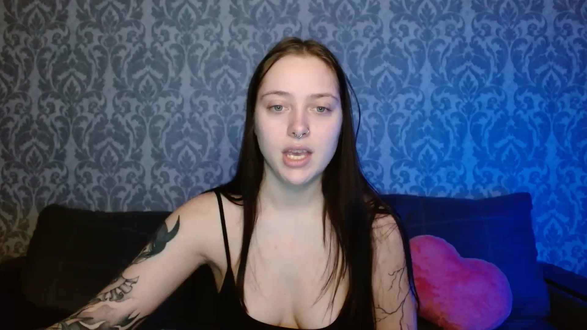 Gallery image thumbnail from AmyWard's myfreecams stream on, 02/10/2026, 13:19 image 3 of 20