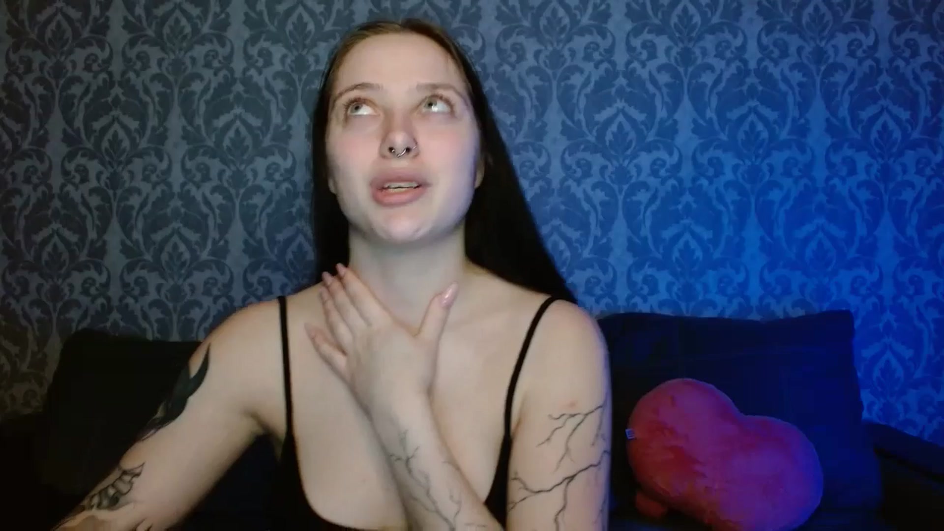 Gallery image thumbnail from AmyWard's myfreecams stream on, 02/10/2026, 13:19 image 5 of 20