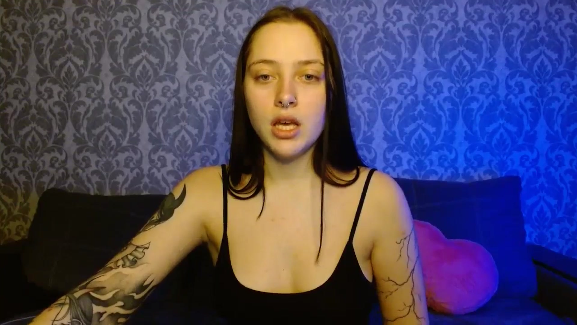 Gallery image thumbnail from AmyWard's myfreecams stream on, 02/10/2026, 13:19 image 18 of 20