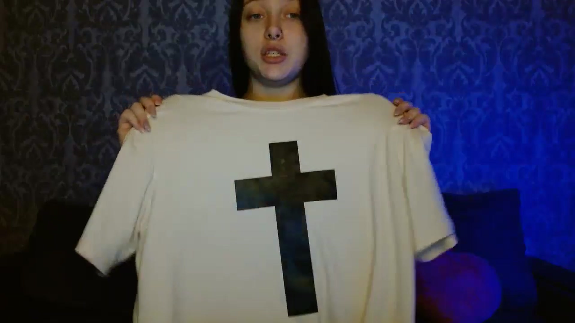 Gallery image thumbnail from AmyWard's myfreecams stream on, 02/10/2026, 13:19 image 15 of 20