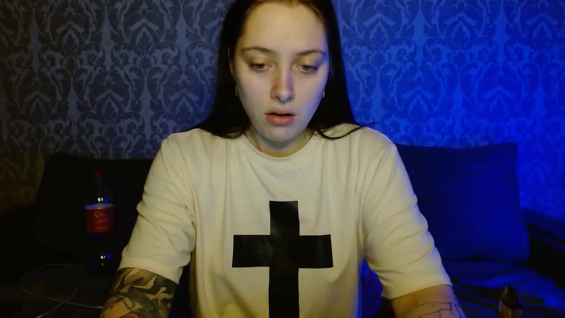 Gallery image thumbnail from AmyWard's myfreecams stream on, 02/10/2026, 15:08 image 2 of 20