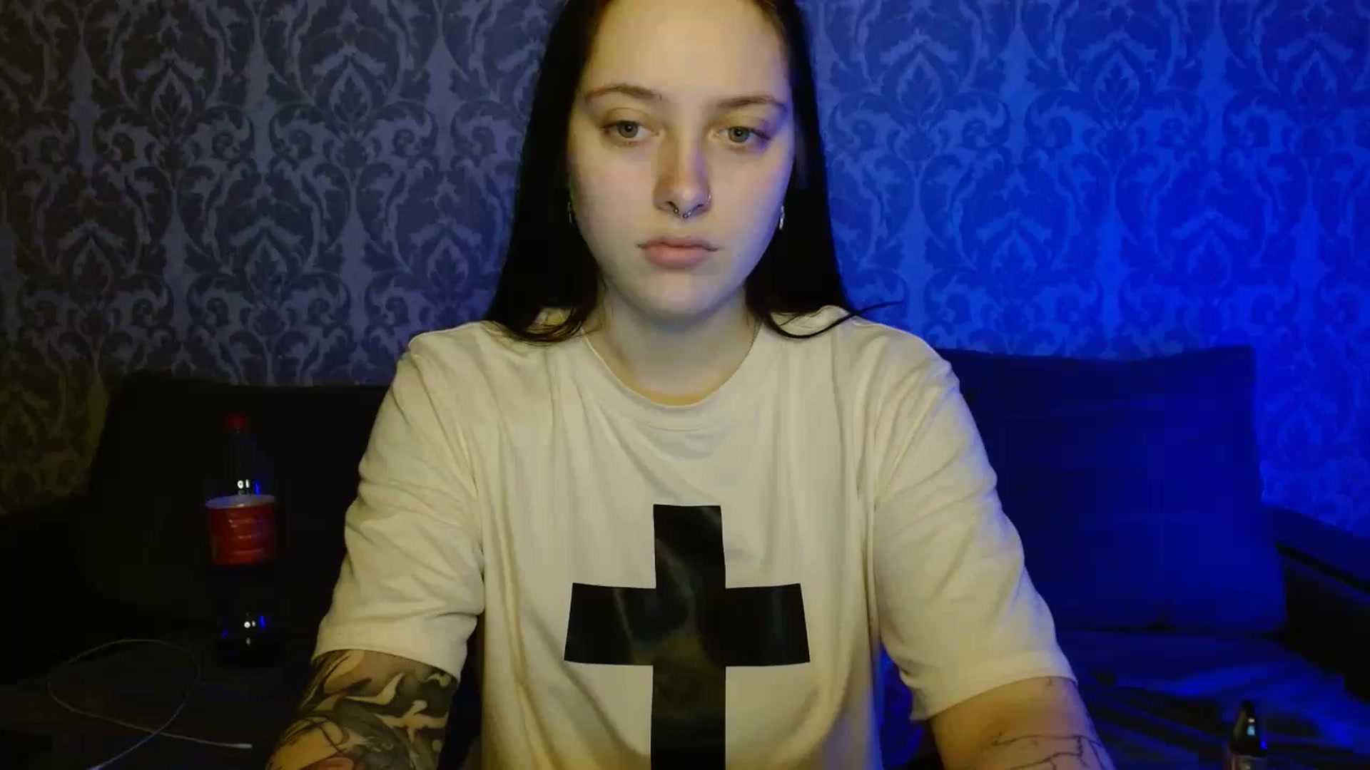 Gallery image thumbnail from AmyWard's myfreecams stream on, 02/10/2026, 15:08 image 1 of 20