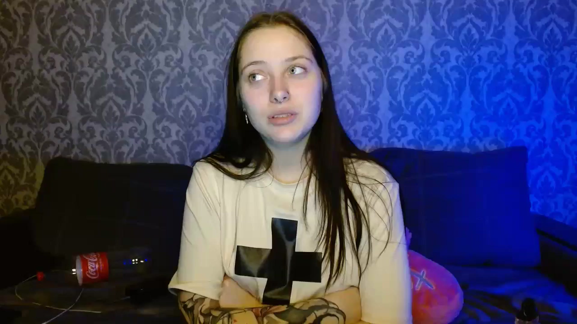 Gallery image thumbnail from AmyWard's myfreecams stream on, 02/10/2026, 15:08 image 18 of 20
