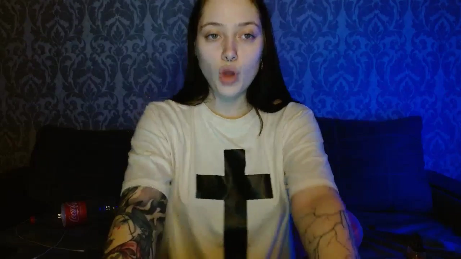 Gallery image thumbnail from AmyWard's myfreecams stream on, 02/10/2026, 15:08 image 3 of 20