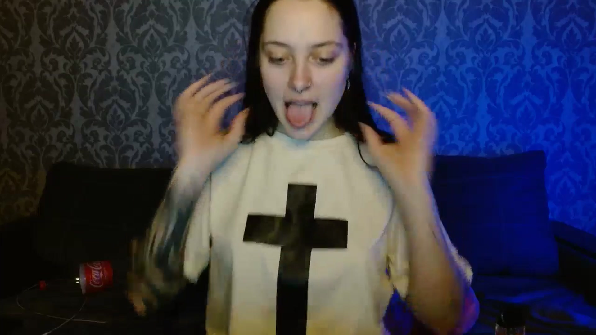 Gallery image thumbnail from AmyWard's myfreecams stream on, 02/10/2026, 15:08 image 12 of 20