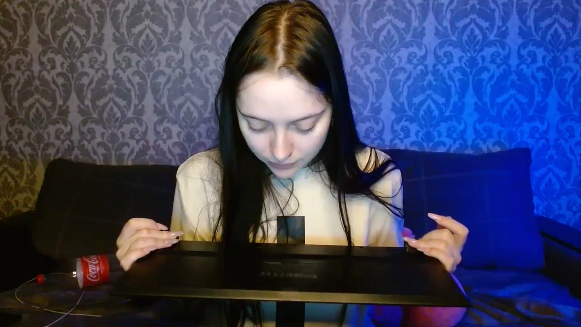 Gallery image thumbnail from AmyWard's myfreecams stream on, 02/10/2026, 15:08 image 20 of 20