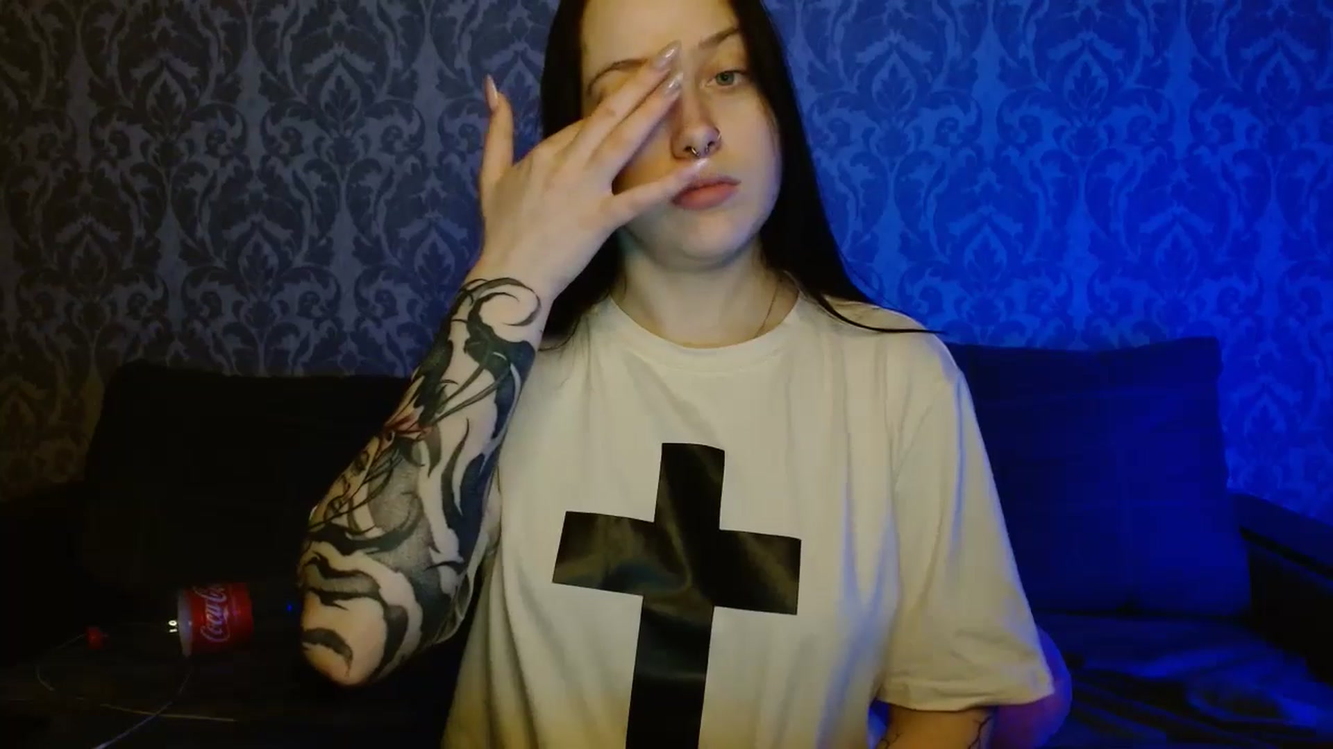 Gallery image thumbnail from AmyWard's myfreecams stream on, 02/10/2026, 15:08 image 6 of 20