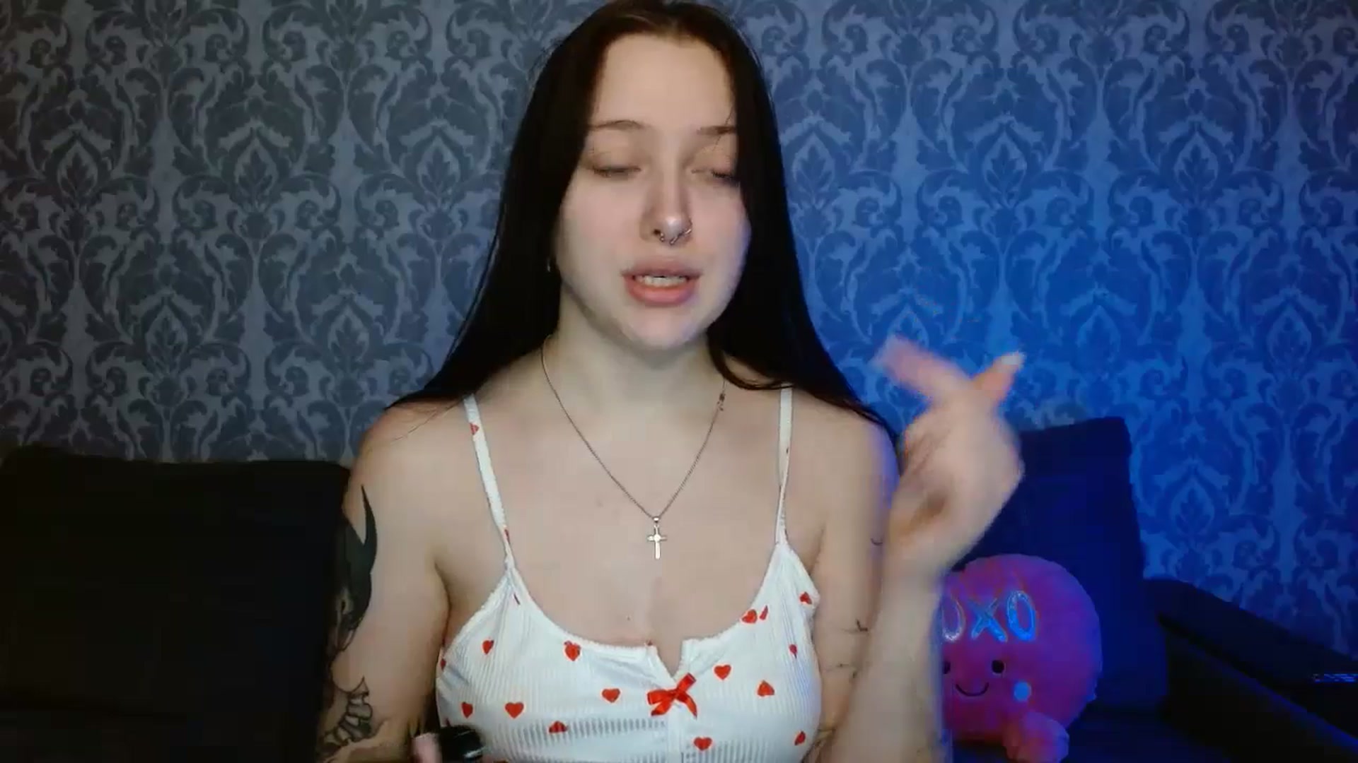 Gallery image thumbnail from AmyWard's myfreecams stream on, 02/12/2026, 09:28 image 4 of 20