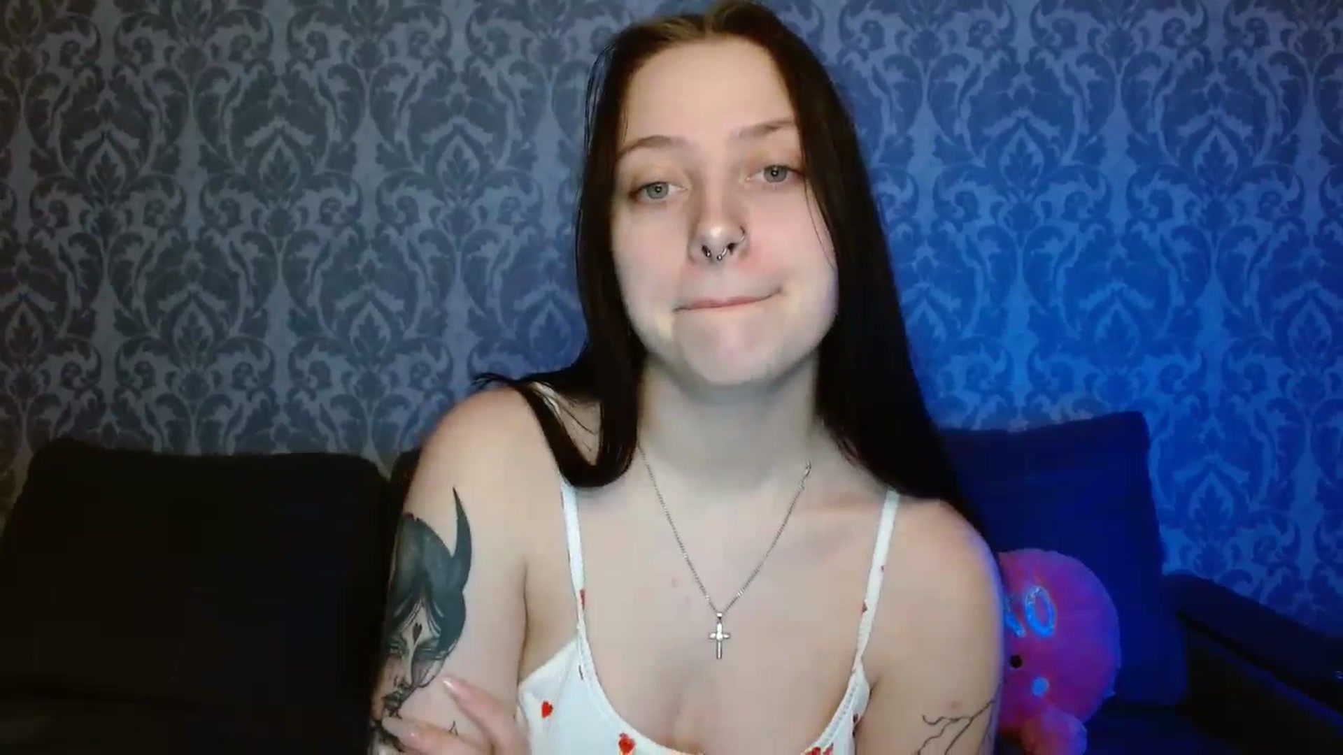 Gallery image thumbnail from AmyWard's myfreecams stream on, 02/12/2026, 09:28 image 13 of 20