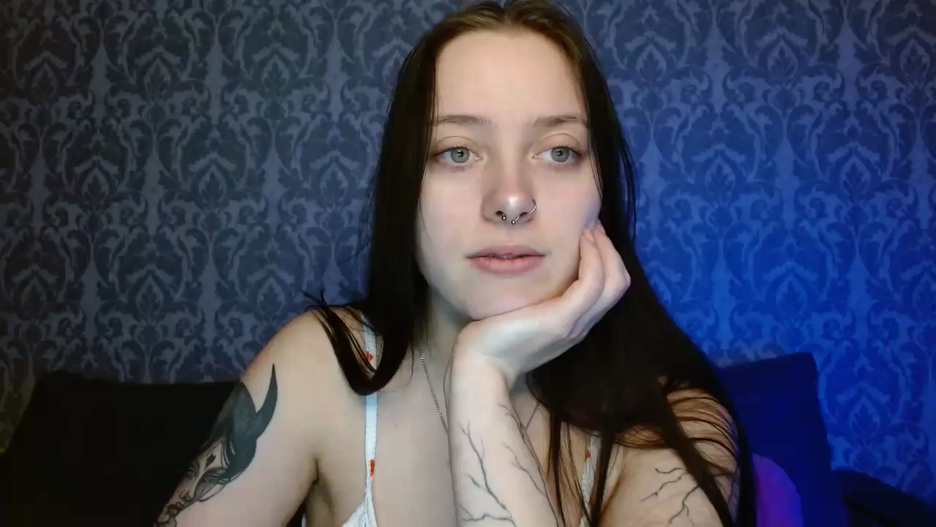 Gallery image thumbnail from AmyWard's myfreecams stream on, 02/12/2026, 09:28 image 18 of 20