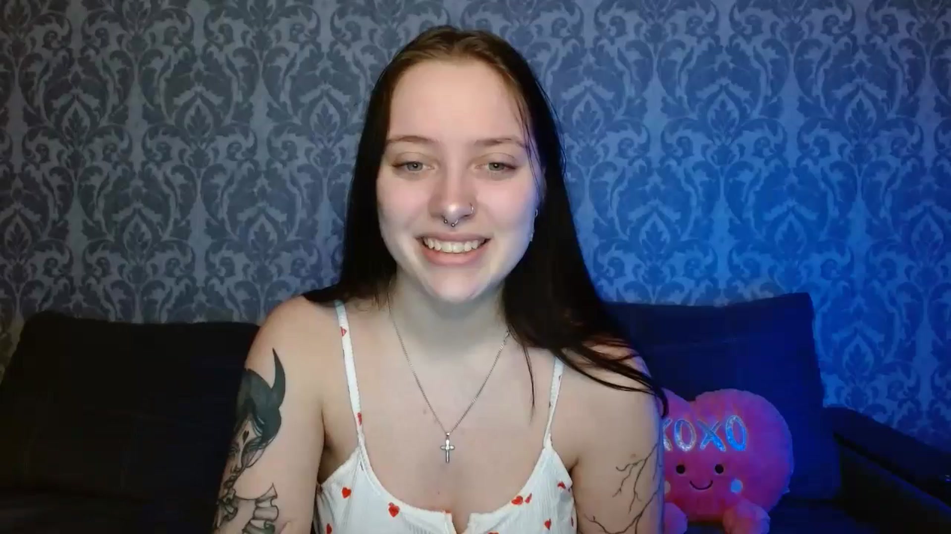 Gallery image thumbnail from AmyWard's myfreecams stream on, 02/12/2026, 09:28 image 17 of 20