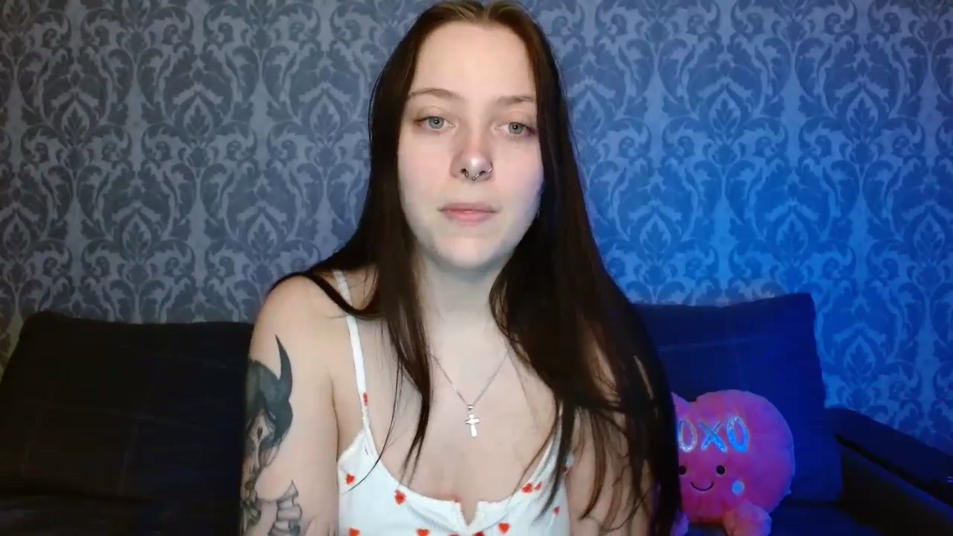 Gallery image thumbnail from AmyWard's myfreecams stream on, 02/12/2026, 09:28 image 12 of 20