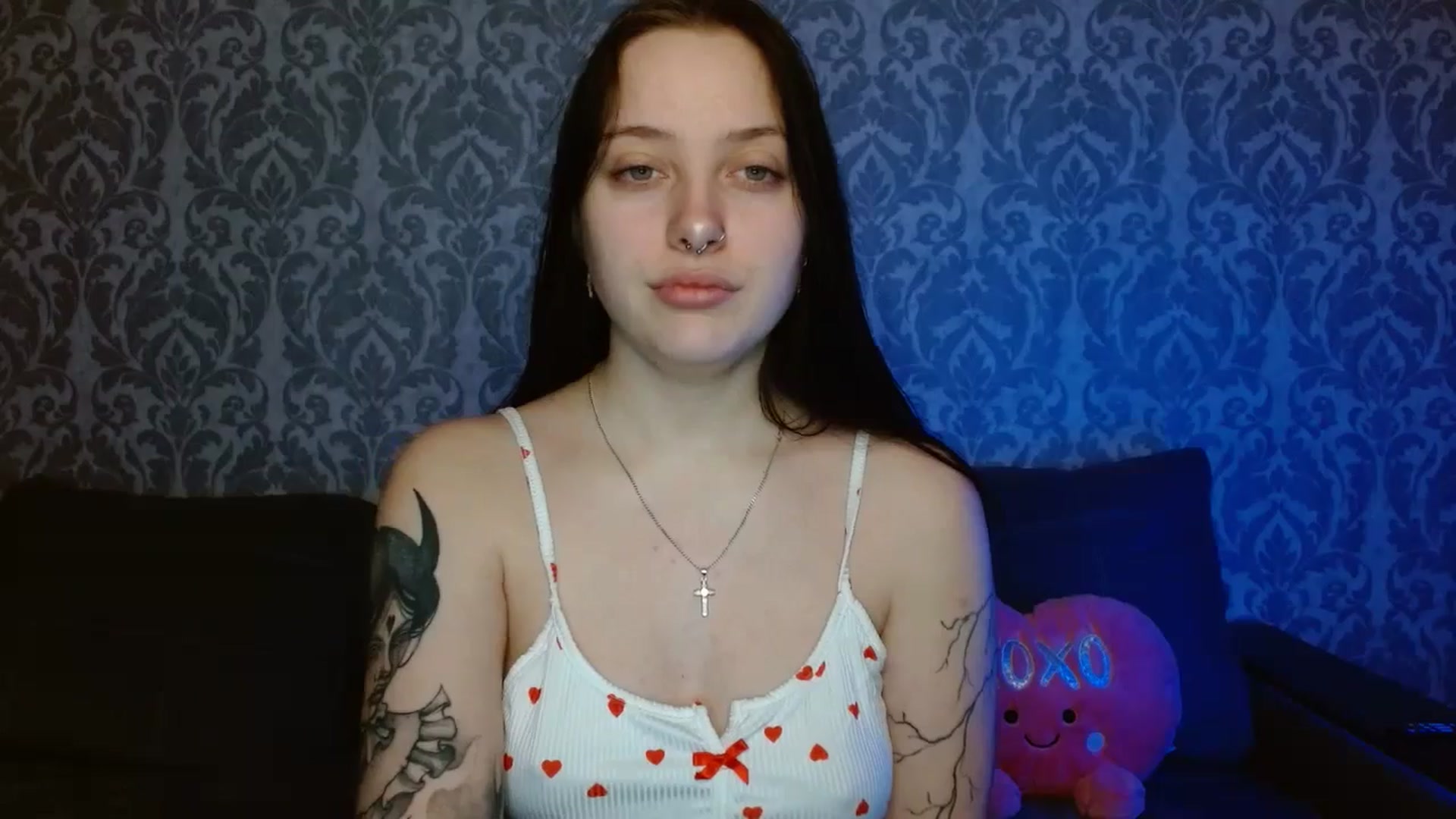 Gallery image thumbnail from AmyWard's myfreecams stream on, 02/12/2026, 09:28 image 8 of 20