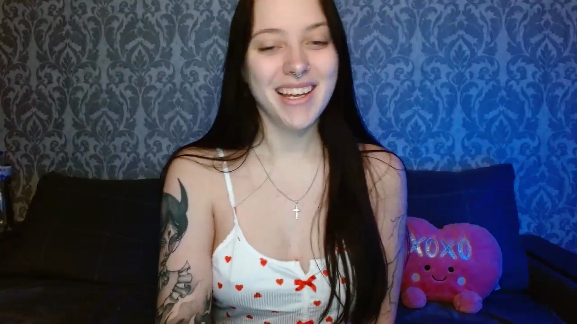 Gallery image thumbnail from AmyWard's myfreecams stream on, 02/12/2026, 12:59 image 2 of 20