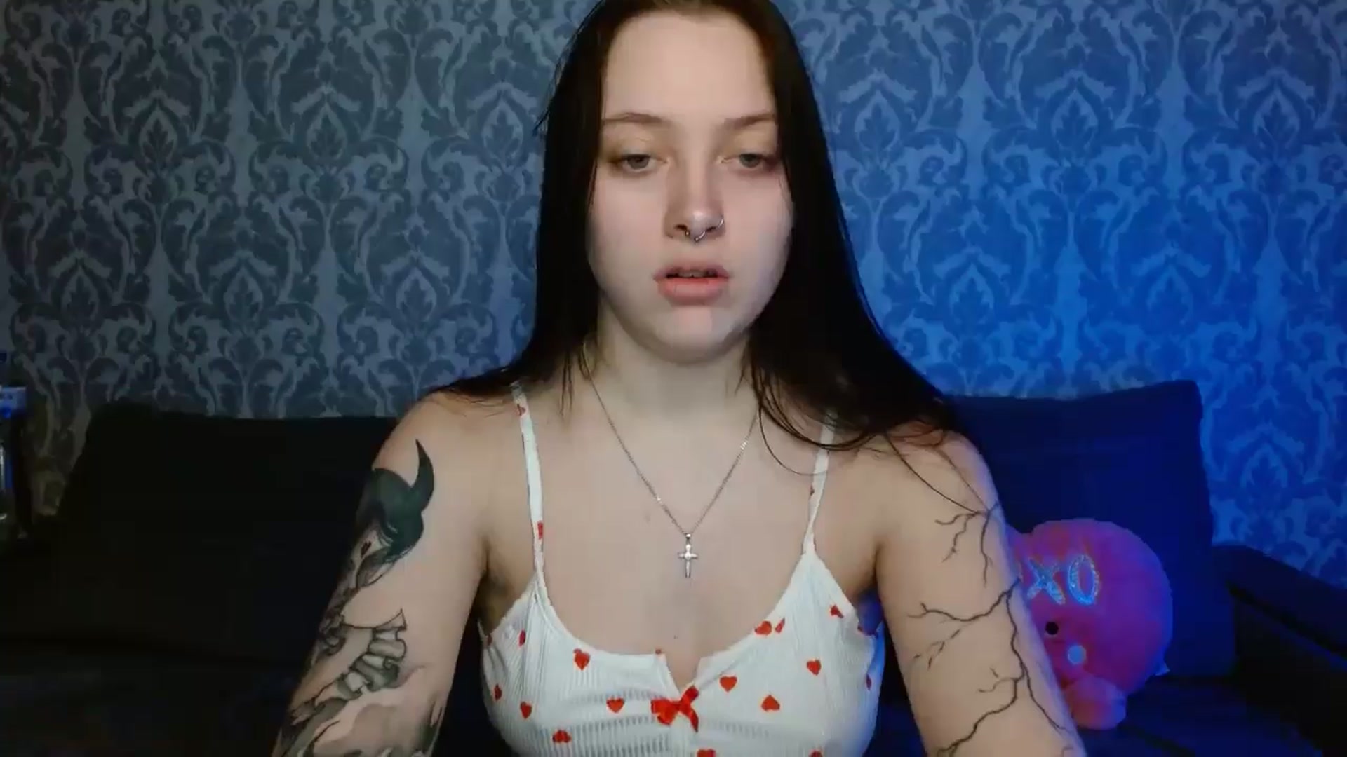 Gallery image thumbnail from AmyWard's myfreecams stream on, 02/12/2026, 12:59 image 5 of 20