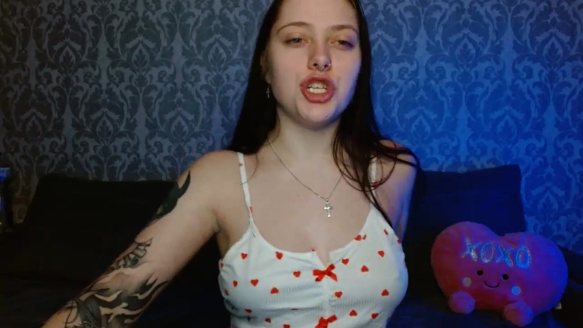 Gallery image thumbnail from AmyWard's myfreecams stream on, 02/12/2026, 12:59 image 19 of 20