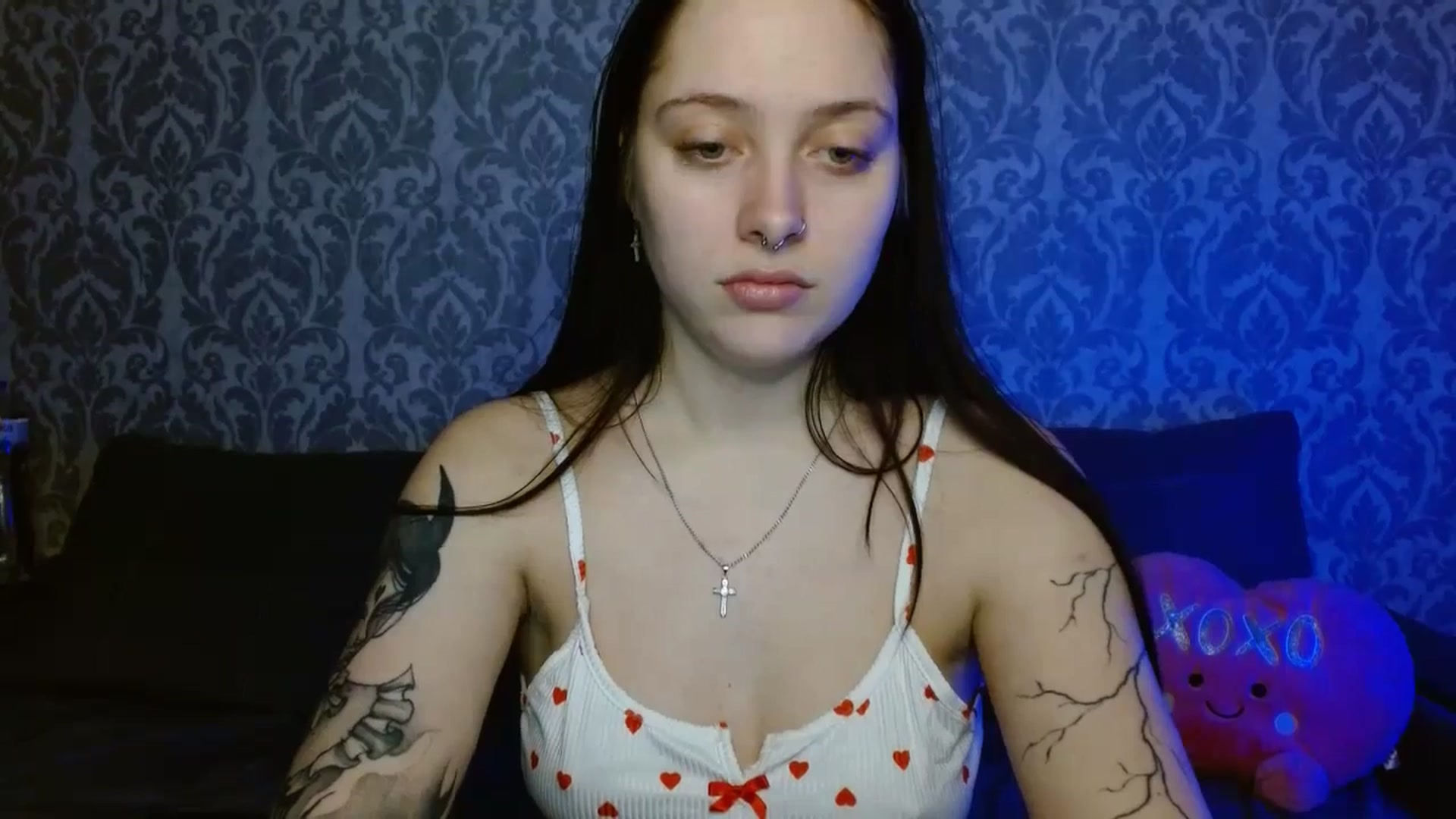 Gallery image thumbnail from AmyWard's myfreecams stream on, 02/12/2026, 12:59 image 17 of 20