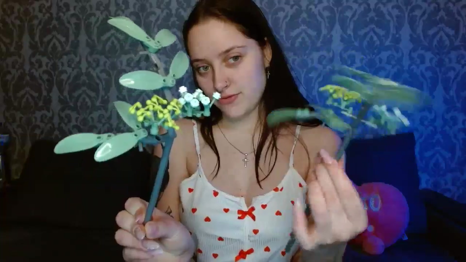 Gallery image thumbnail from AmyWard's myfreecams stream on, 02/12/2026, 12:59 image 7 of 20