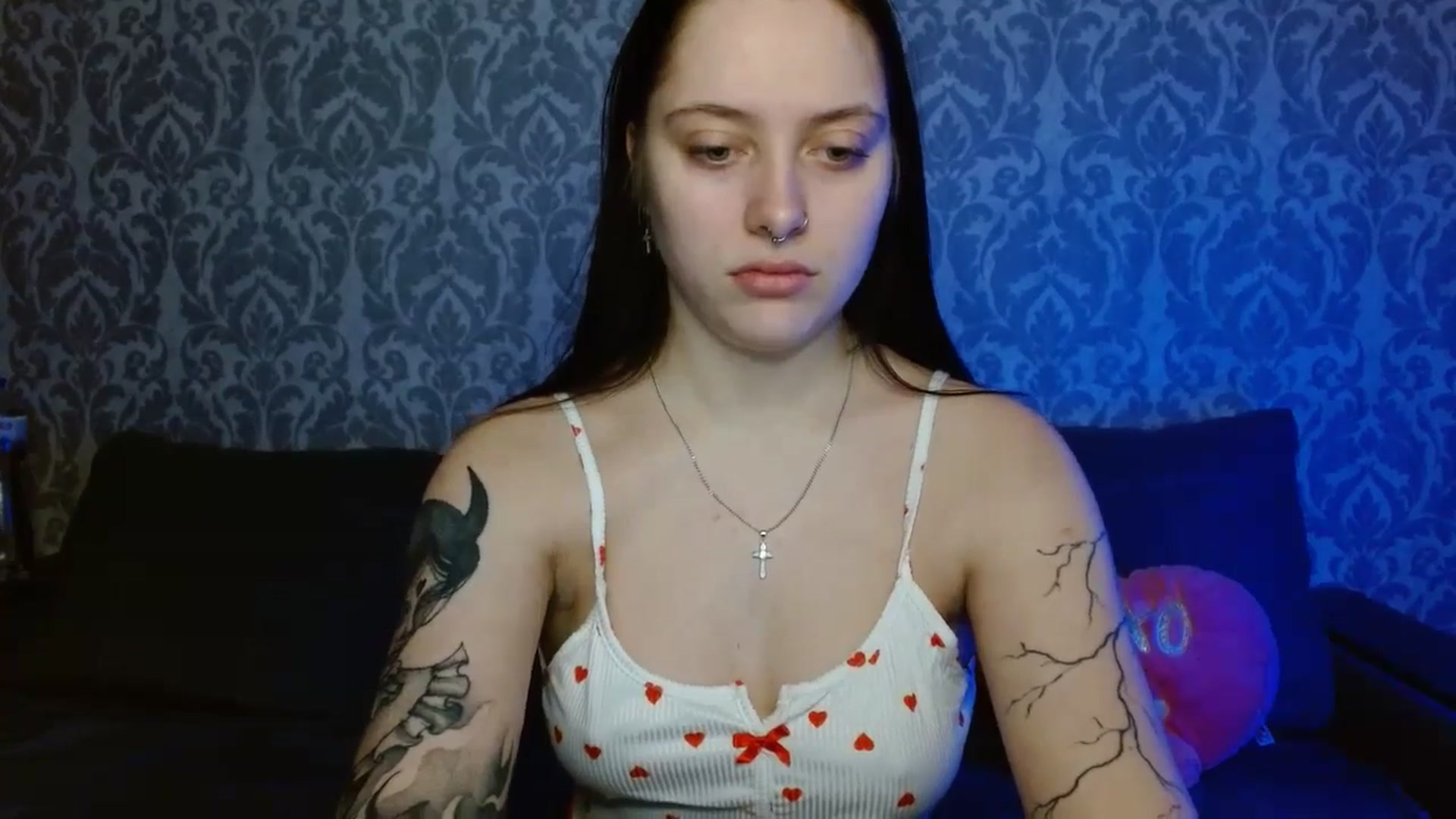 Gallery image thumbnail from AmyWard's myfreecams stream on, 02/12/2026, 12:59 image 13 of 20
