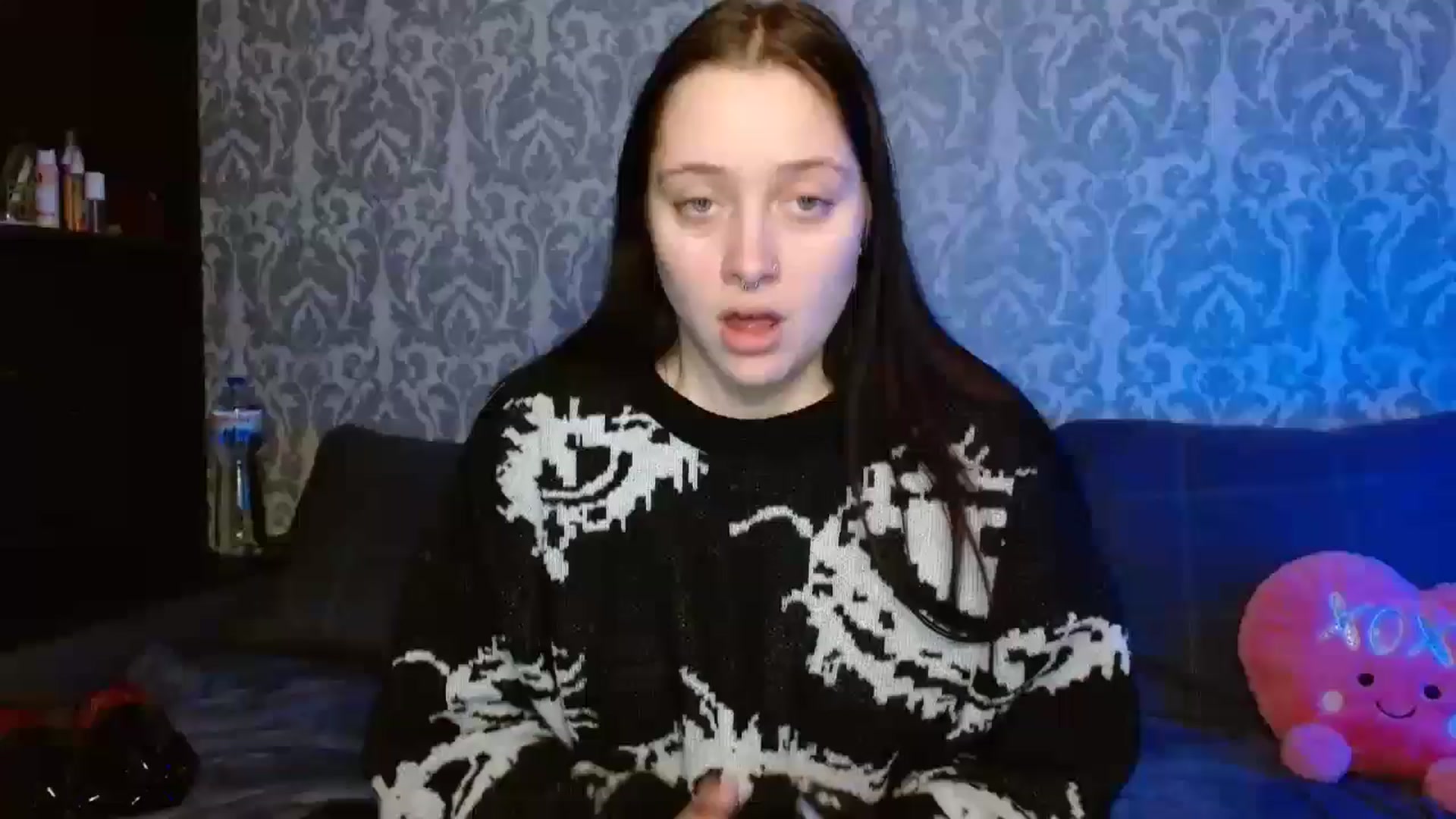 Gallery image thumbnail from AmyWard's myfreecams stream on, 02/12/2026, 14:11 image 15 of 20