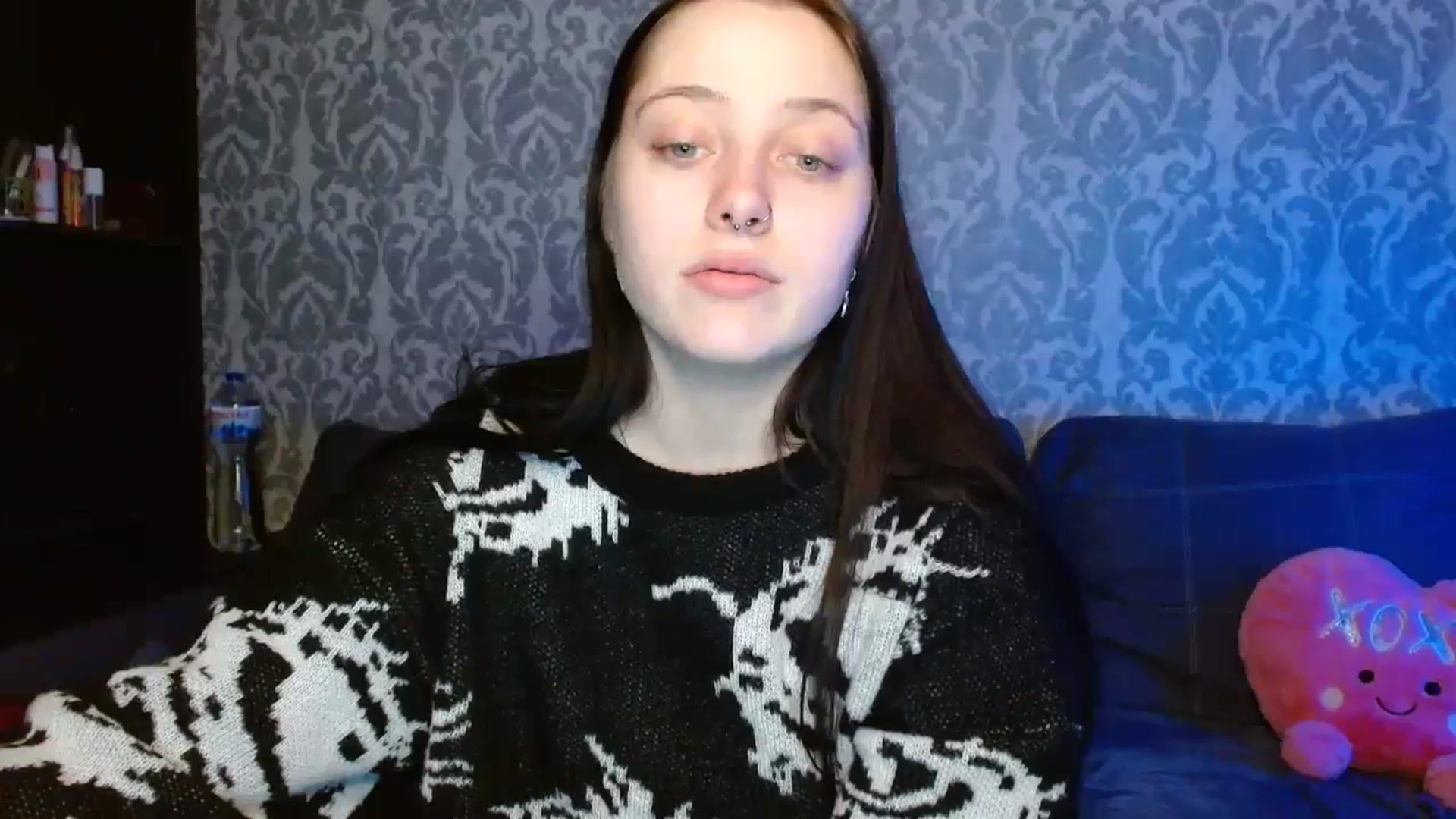 Gallery image thumbnail from AmyWard's myfreecams stream on, 02/12/2026, 14:11 image 18 of 20
