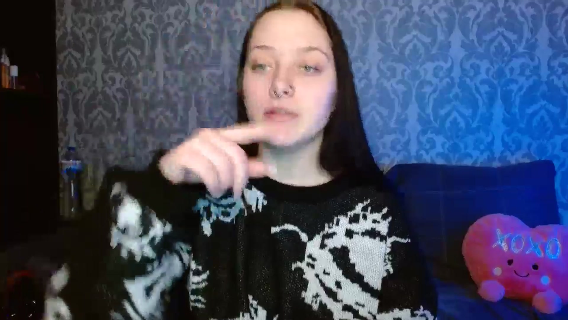 Gallery image thumbnail from AmyWard's myfreecams stream on, 02/12/2026, 14:11 image 2 of 20