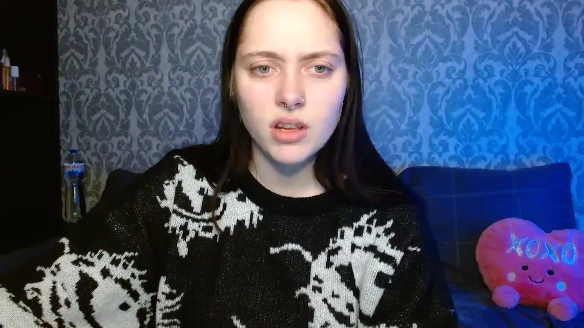 Gallery image thumbnail from AmyWard's myfreecams stream on, 02/12/2026, 14:11 image 3 of 20