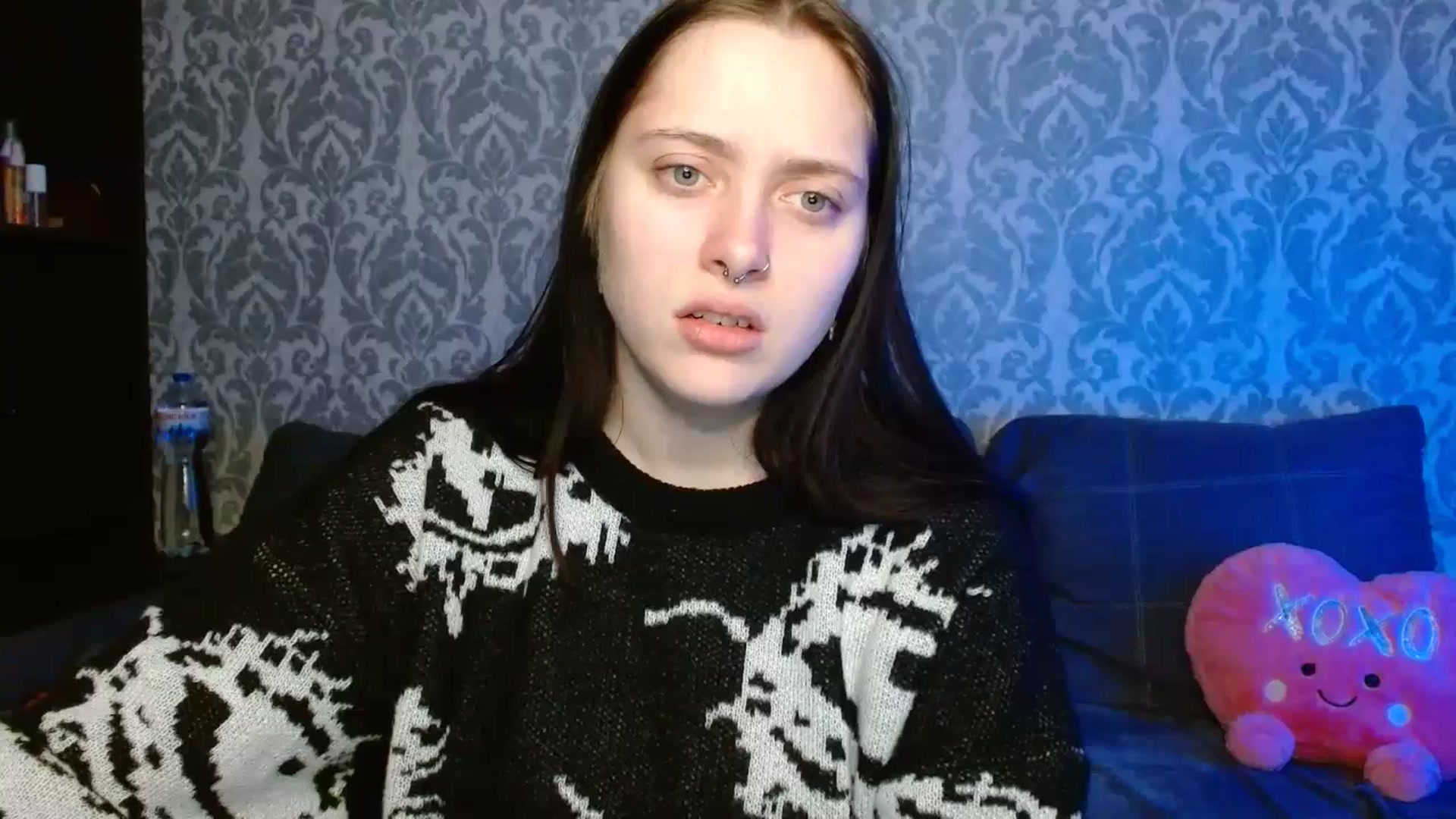 Gallery image thumbnail from AmyWard's myfreecams stream on, 02/12/2026, 14:11 image 4 of 20