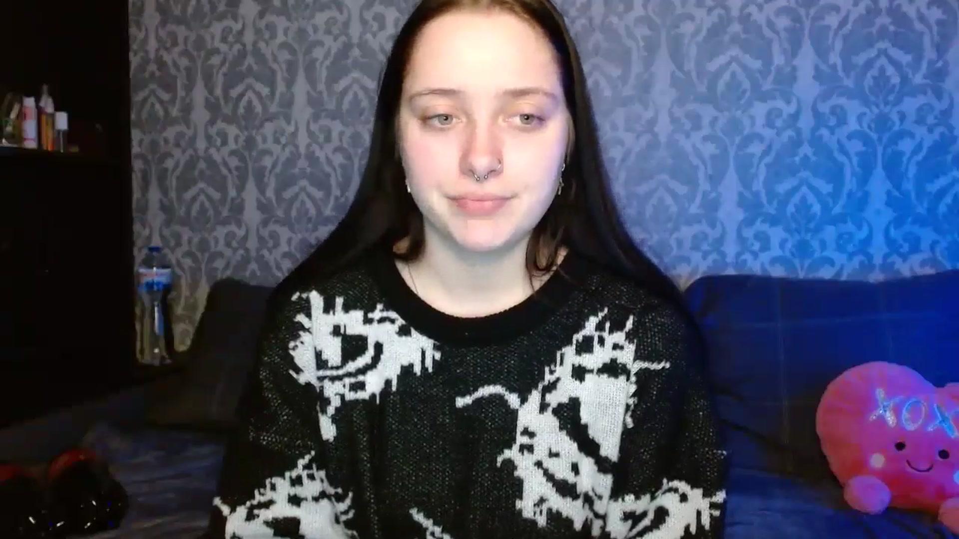 Gallery image thumbnail from AmyWard's myfreecams stream on, 02/12/2026, 14:11 image 16 of 20