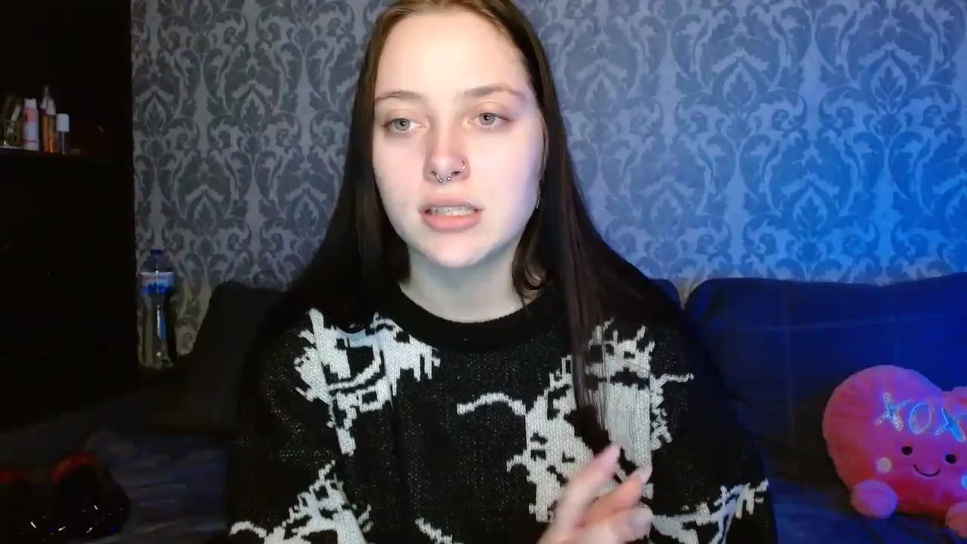 Gallery image thumbnail from AmyWard's myfreecams stream on, 02/12/2026, 14:11 image 17 of 20