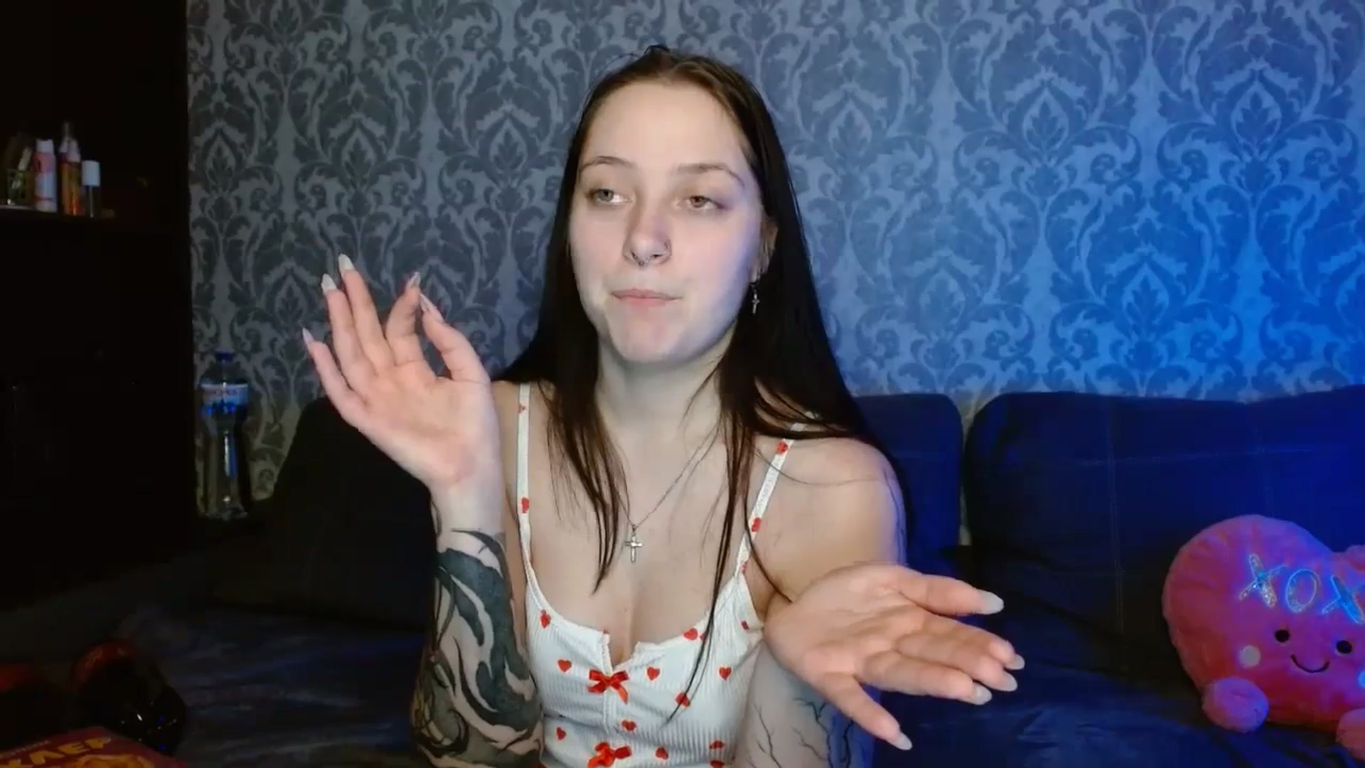 Gallery image thumbnail from AmyWard's myfreecams stream on, 02/12/2026, 15:11 image 17 of 20